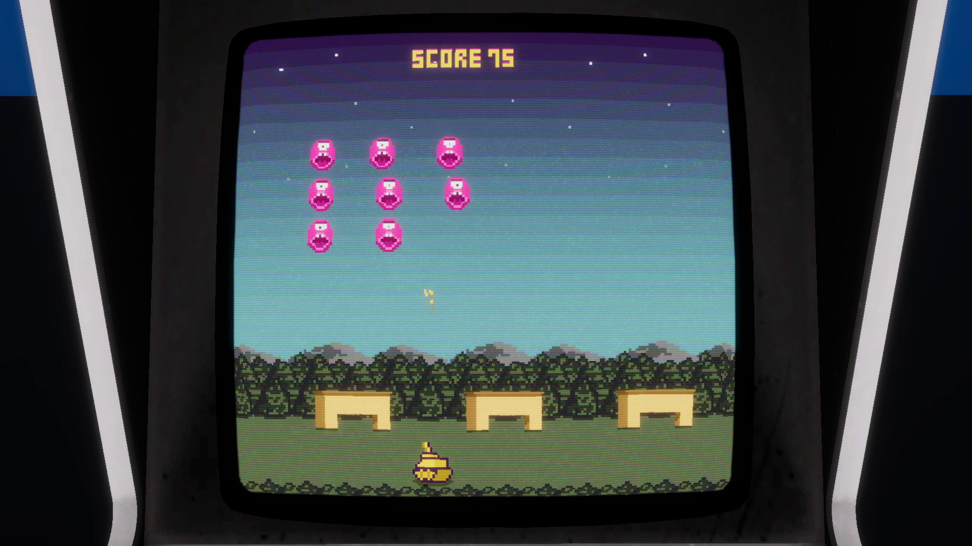 Arcade Paradise - screenshot 3