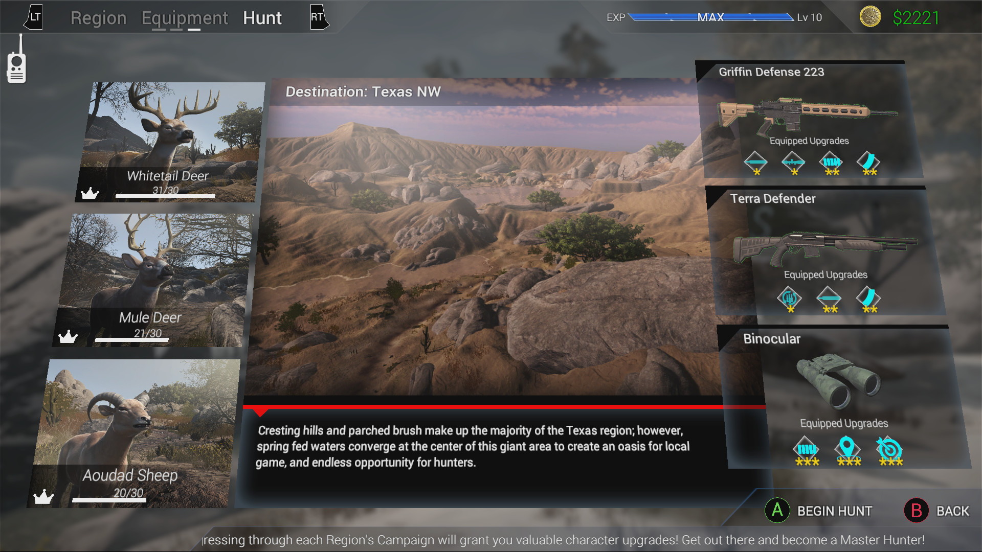 Deer Hunter: Reloaded - screenshot 14