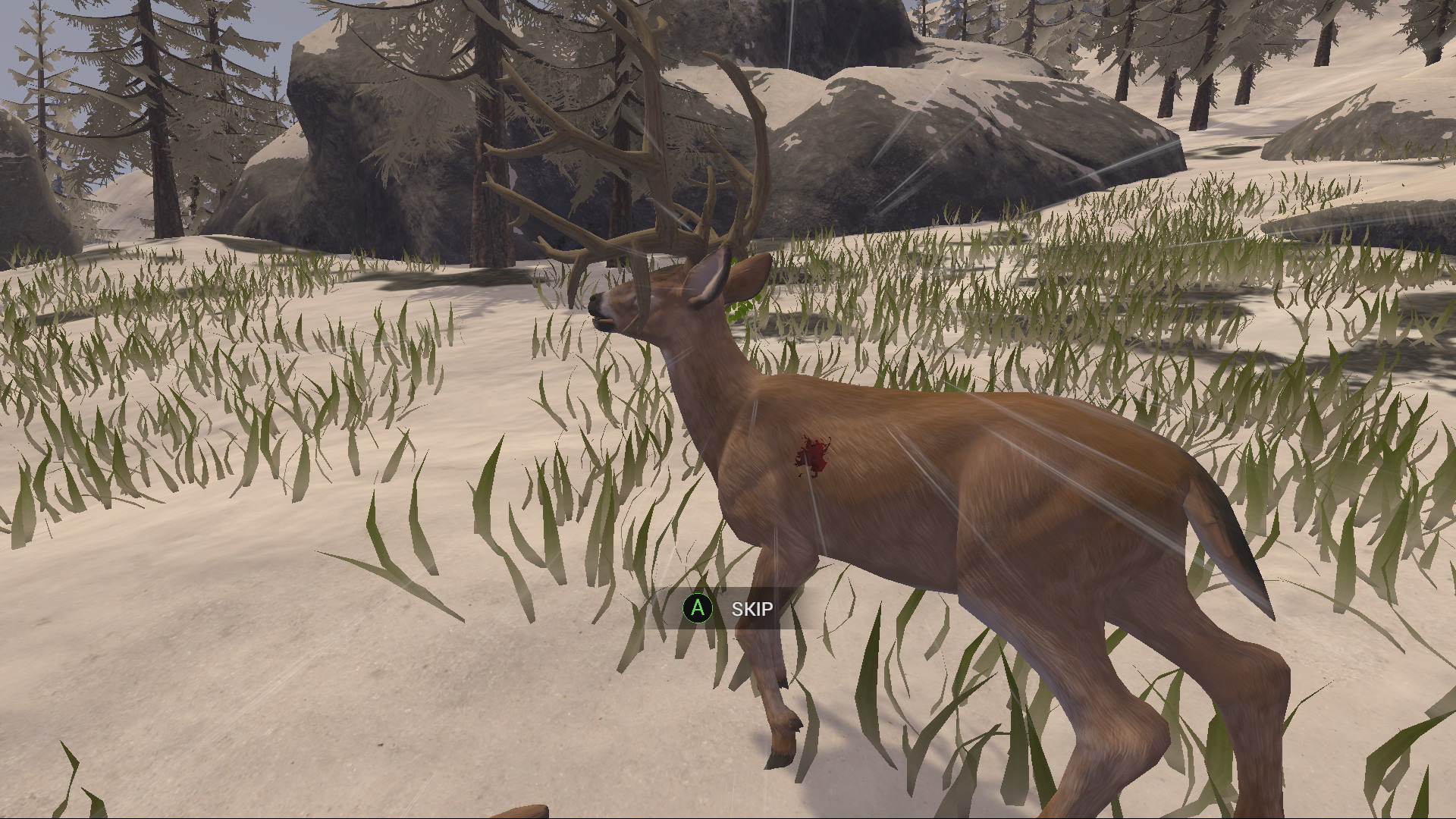 Deer Hunter: Reloaded - screenshot 2