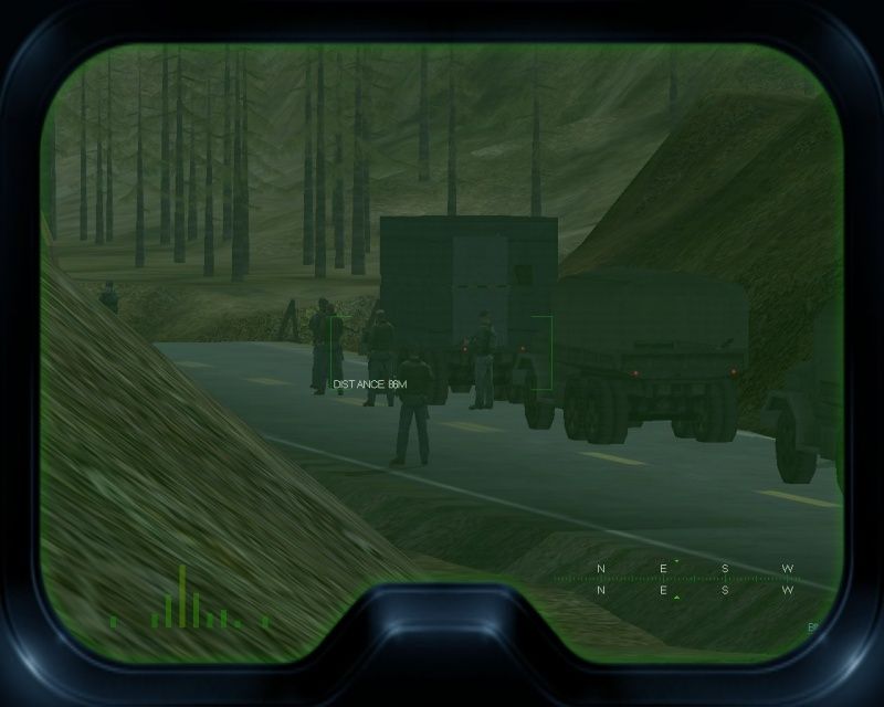 Project I.G.I. 2: Covert Strike - screenshot 47