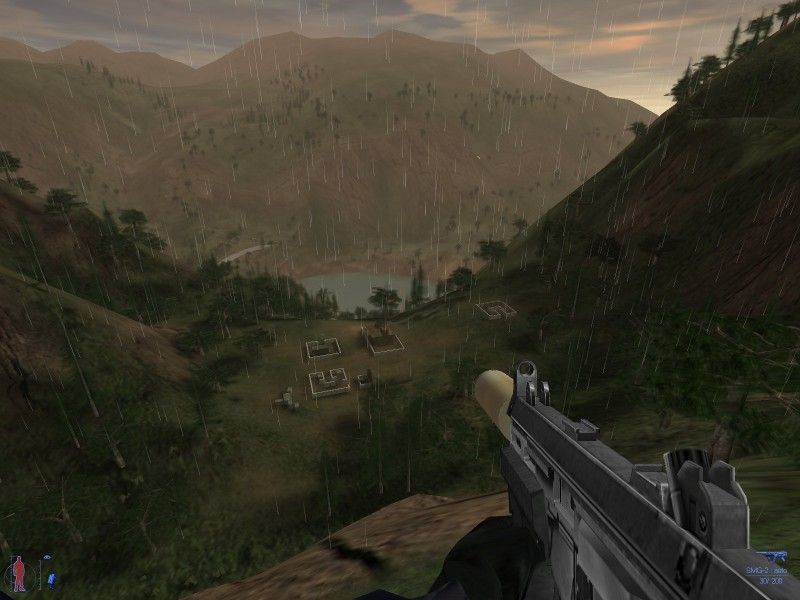 Project I.G.I. 2: Covert Strike - screenshot 40
