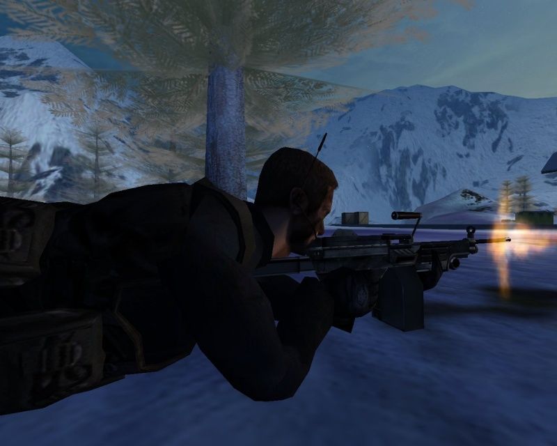 Project I.G.I. 2: Covert Strike - screenshot 38