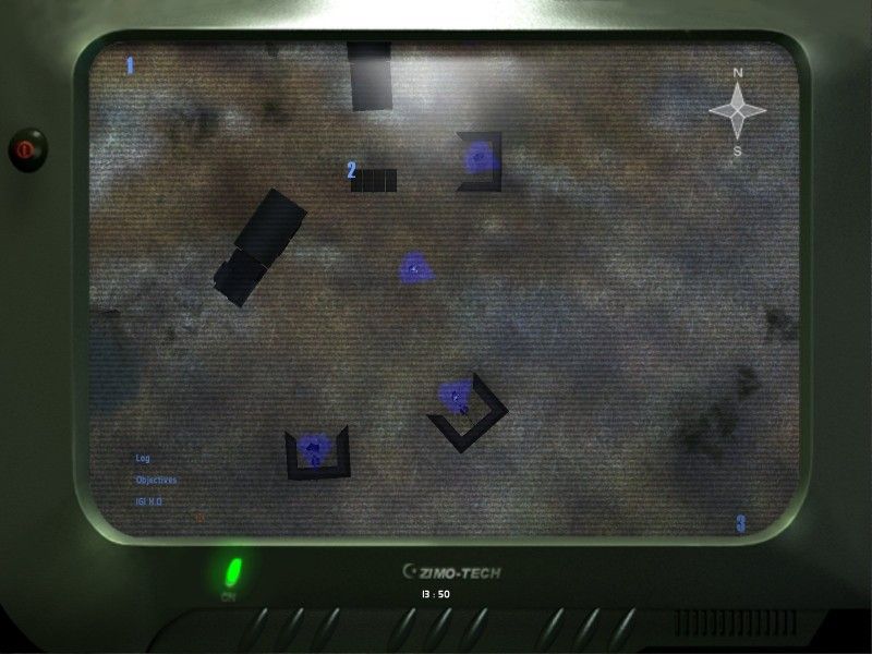 Project I.G.I. 2: Covert Strike - screenshot 36