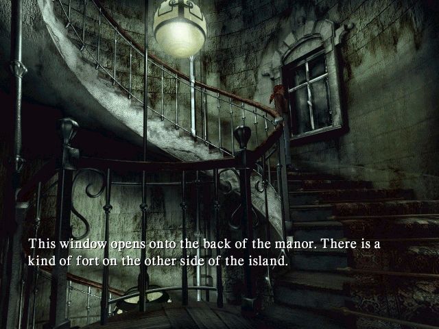Alone in the Dark: The New Nightmare - screenshot 24