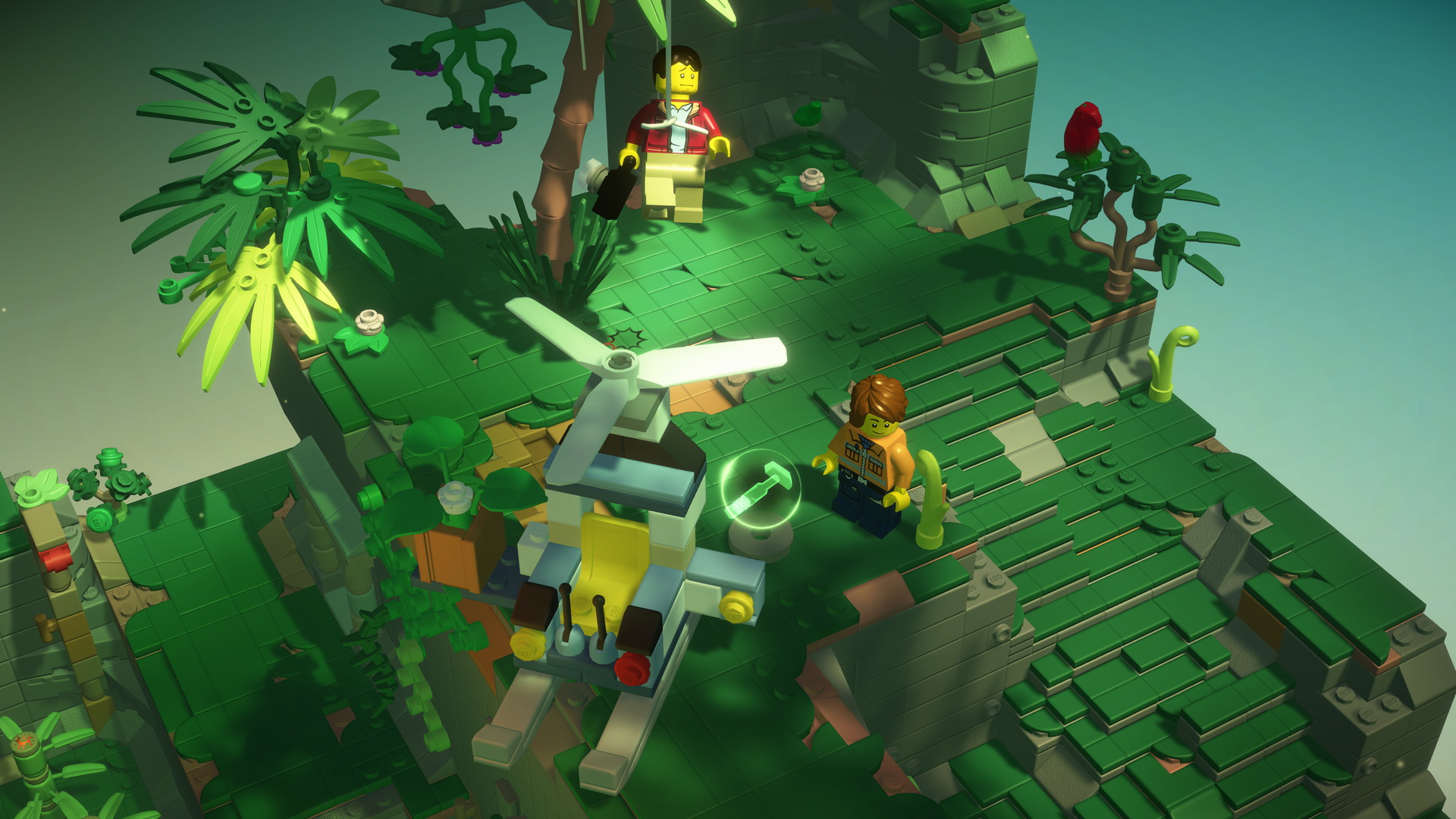 LEGO Bricktales - screenshot 3