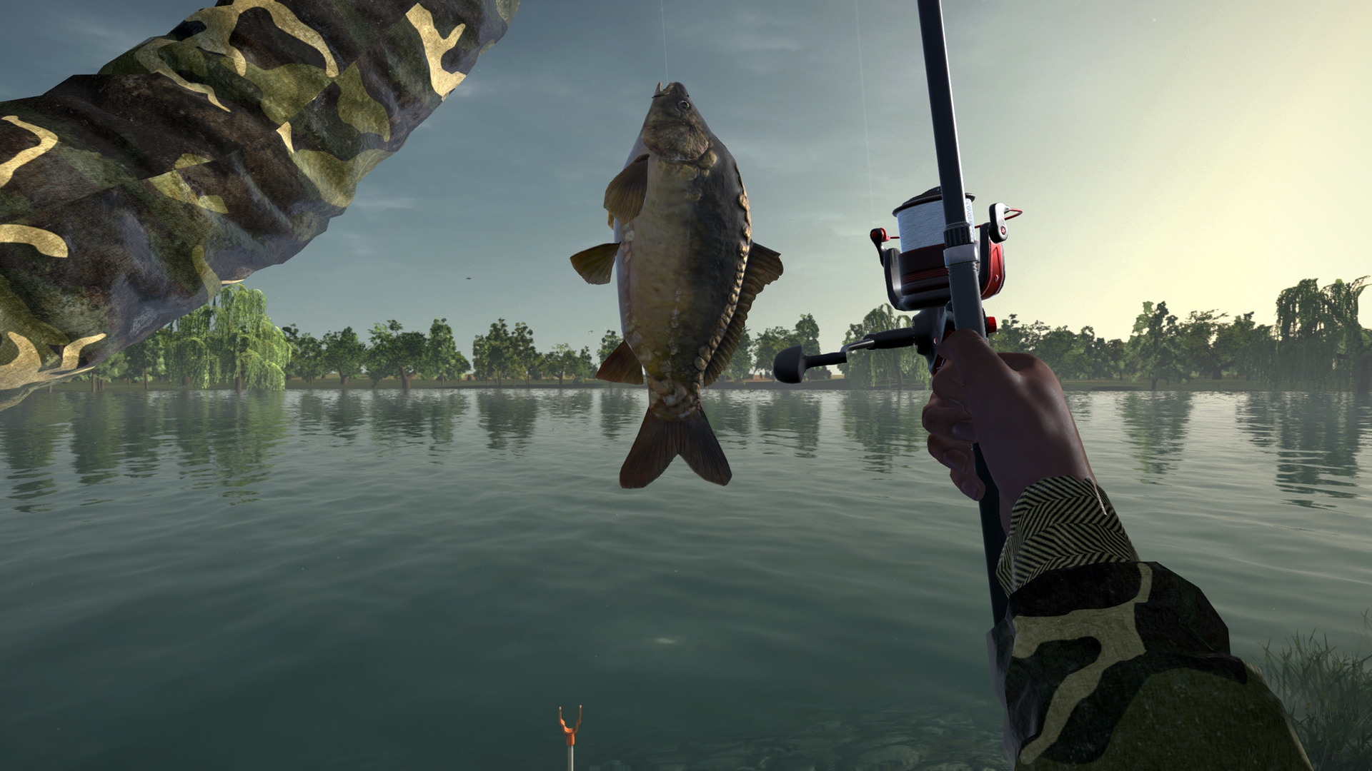 Ultimate Fishing Simulator - screenshot 16