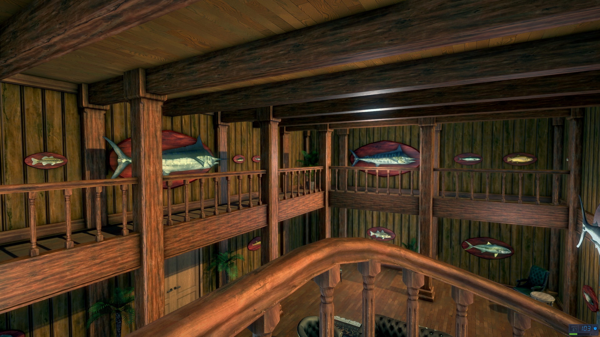Ultimate Fishing Simulator - screenshot 12