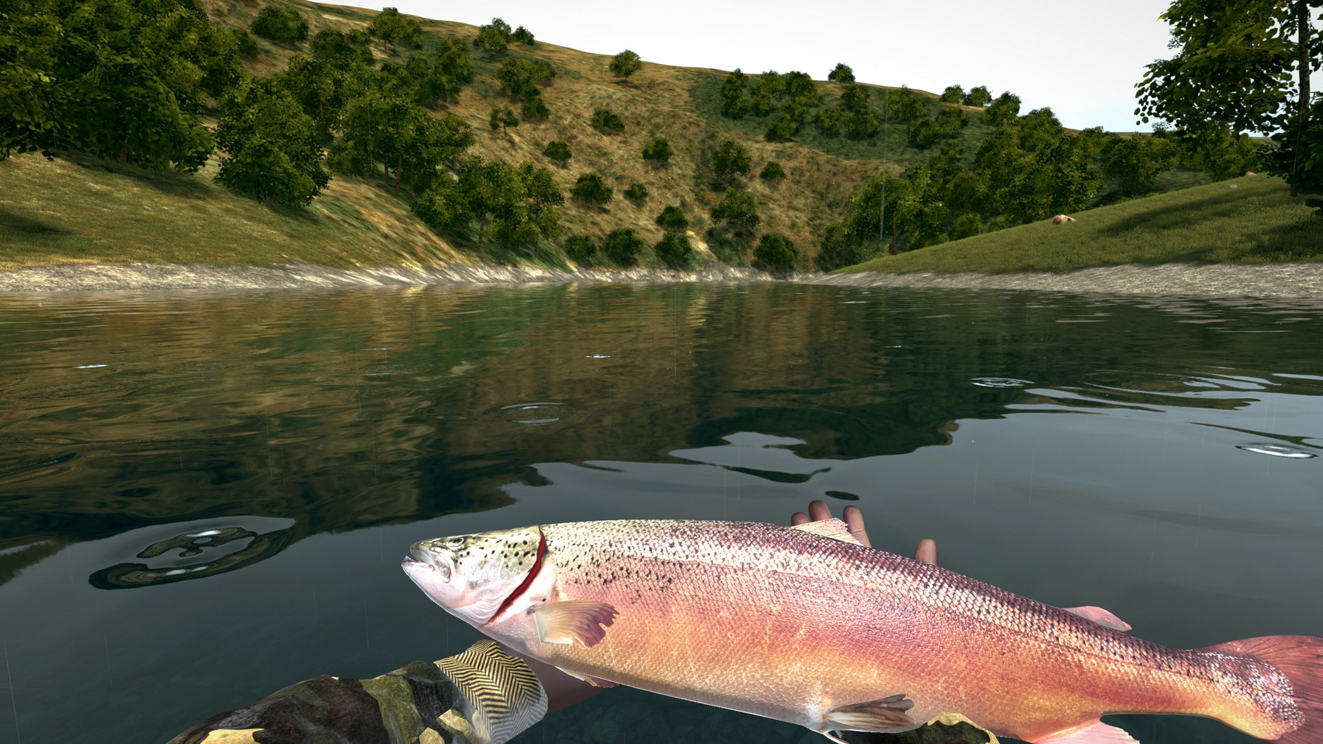 Ultimate Fishing Simulator - screenshot 10