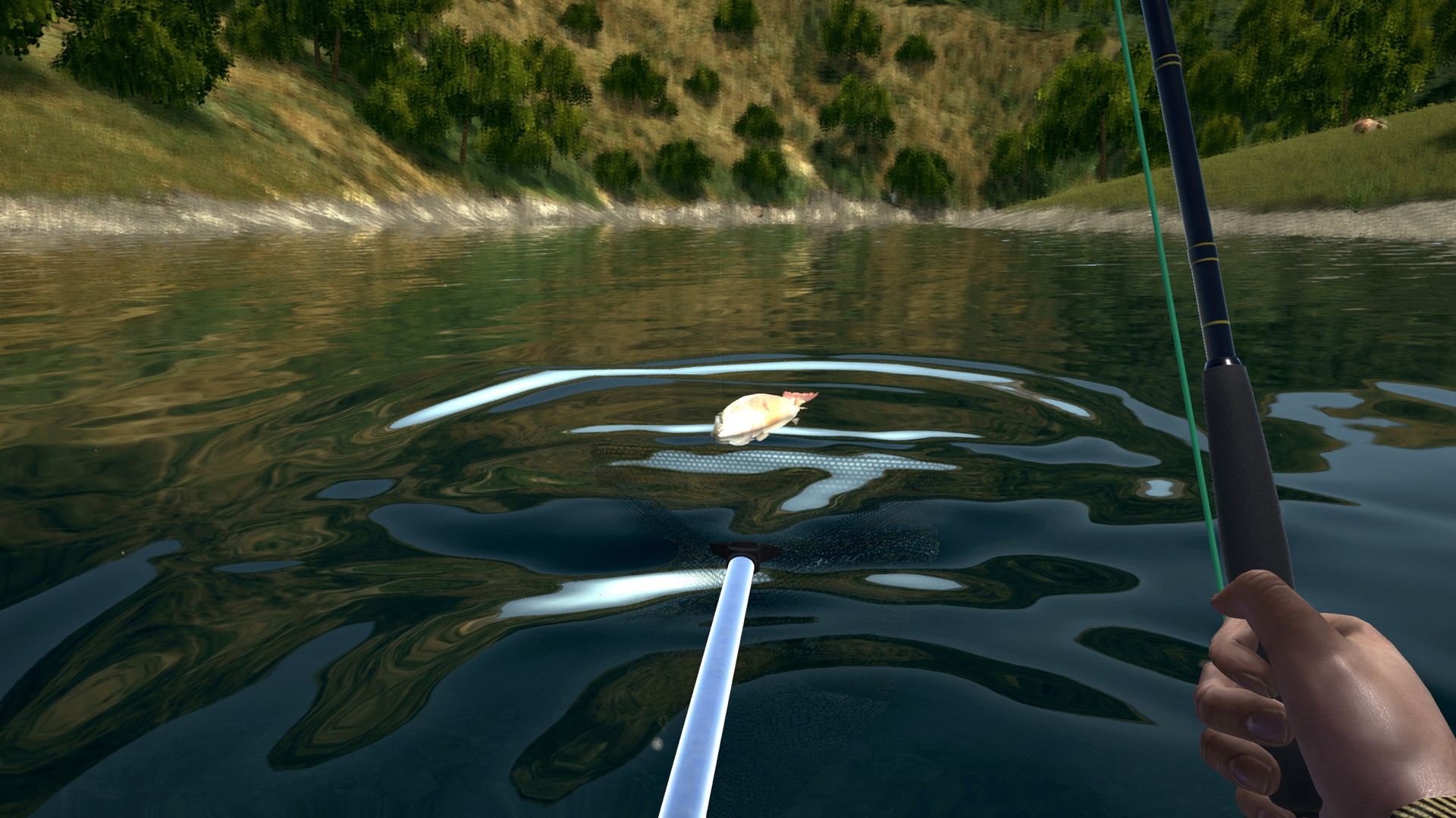 Ultimate Fishing Simulator - screenshot 9