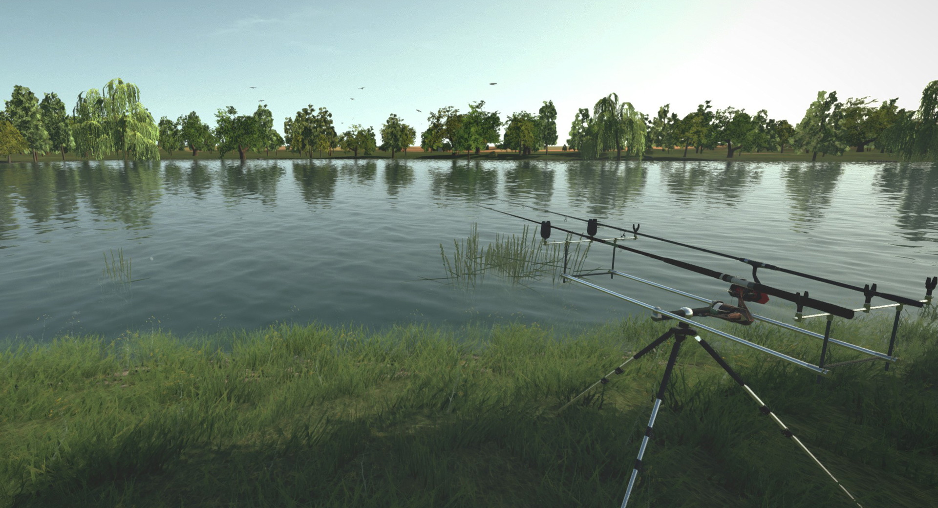 Ultimate Fishing Simulator - screenshot 8