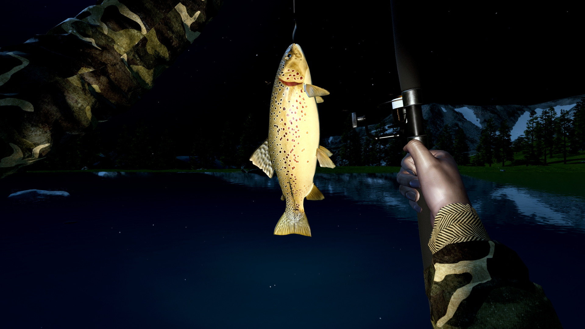 Ultimate Fishing Simulator - screenshot 6