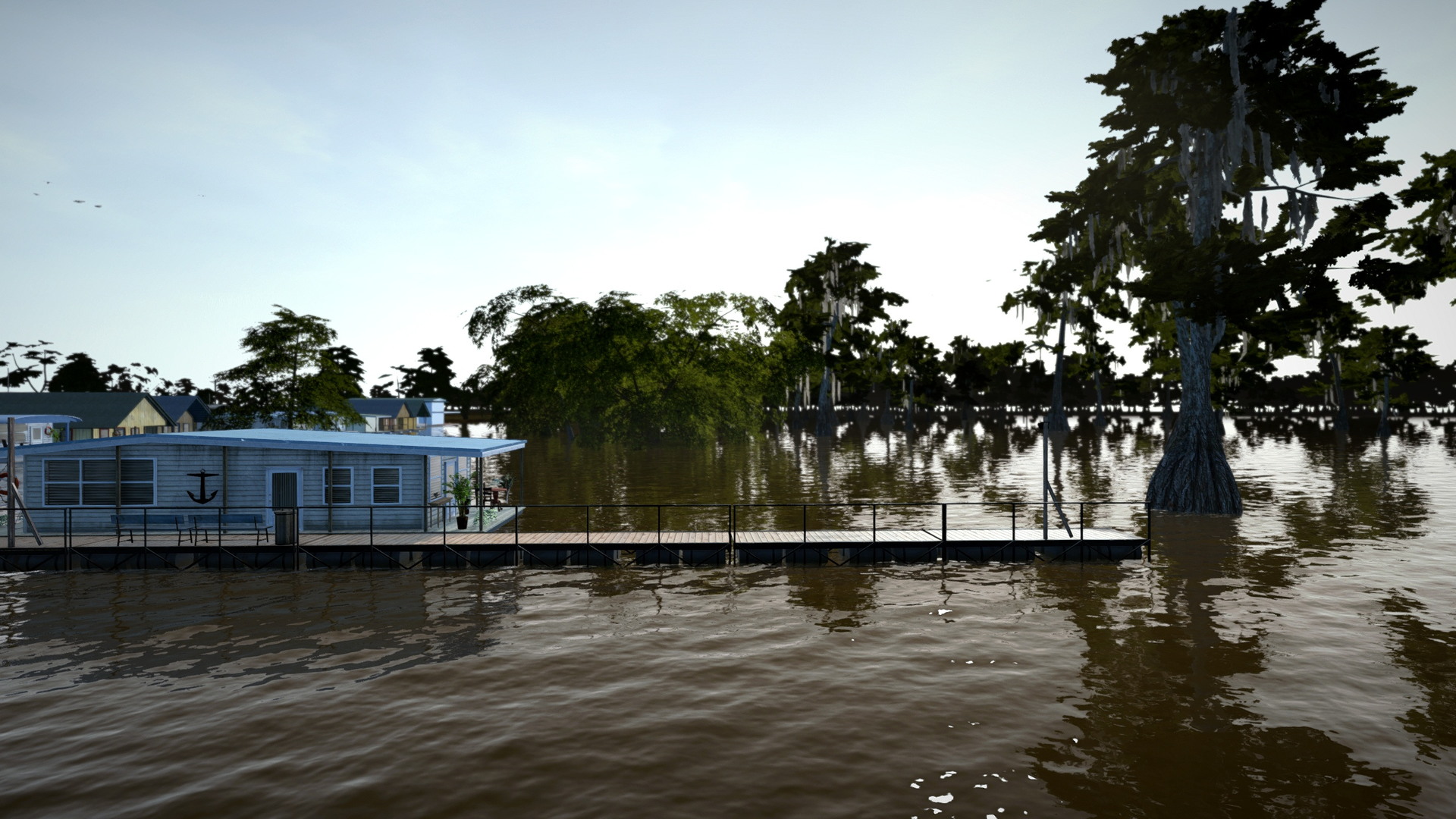 Ultimate Fishing Simulator - screenshot 3