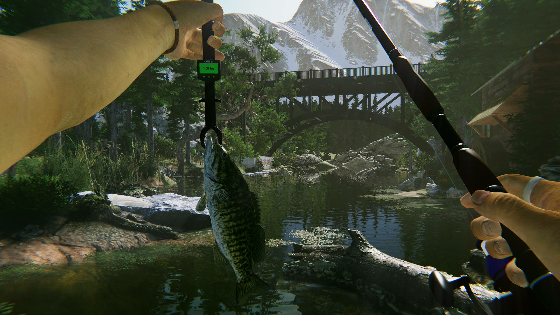 Ultimate Fishing Simulator 2 - screenshot 23