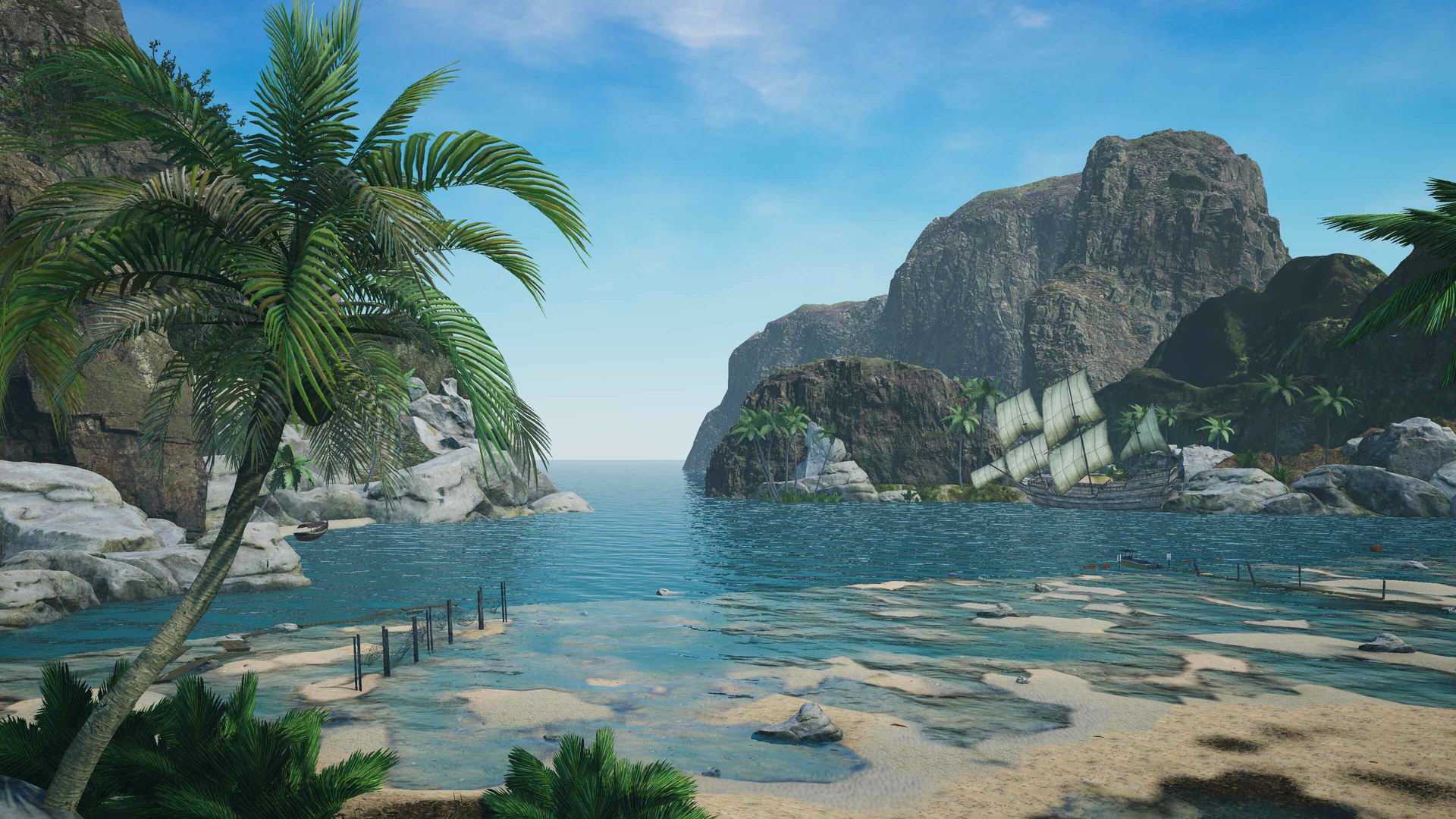 Ultimate Fishing Simulator 2 - screenshot 11
