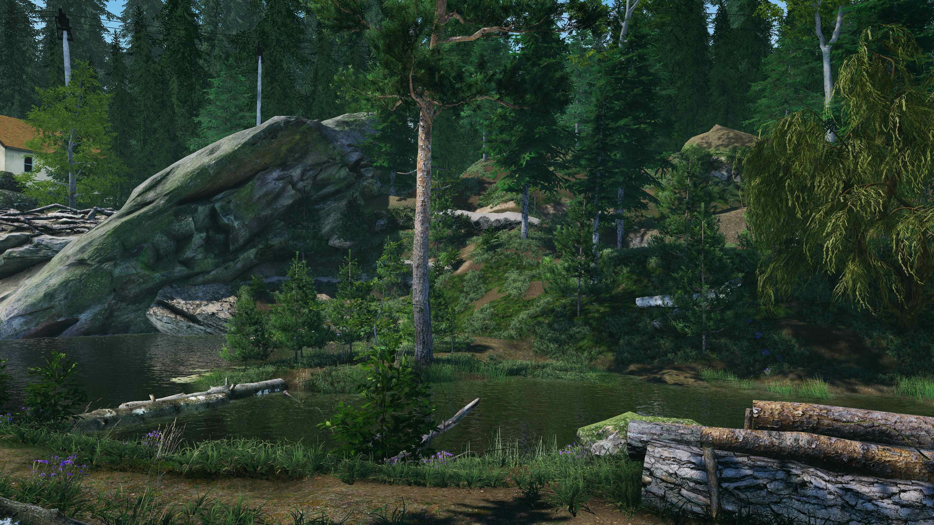 Ultimate Fishing Simulator 2 - screenshot 6