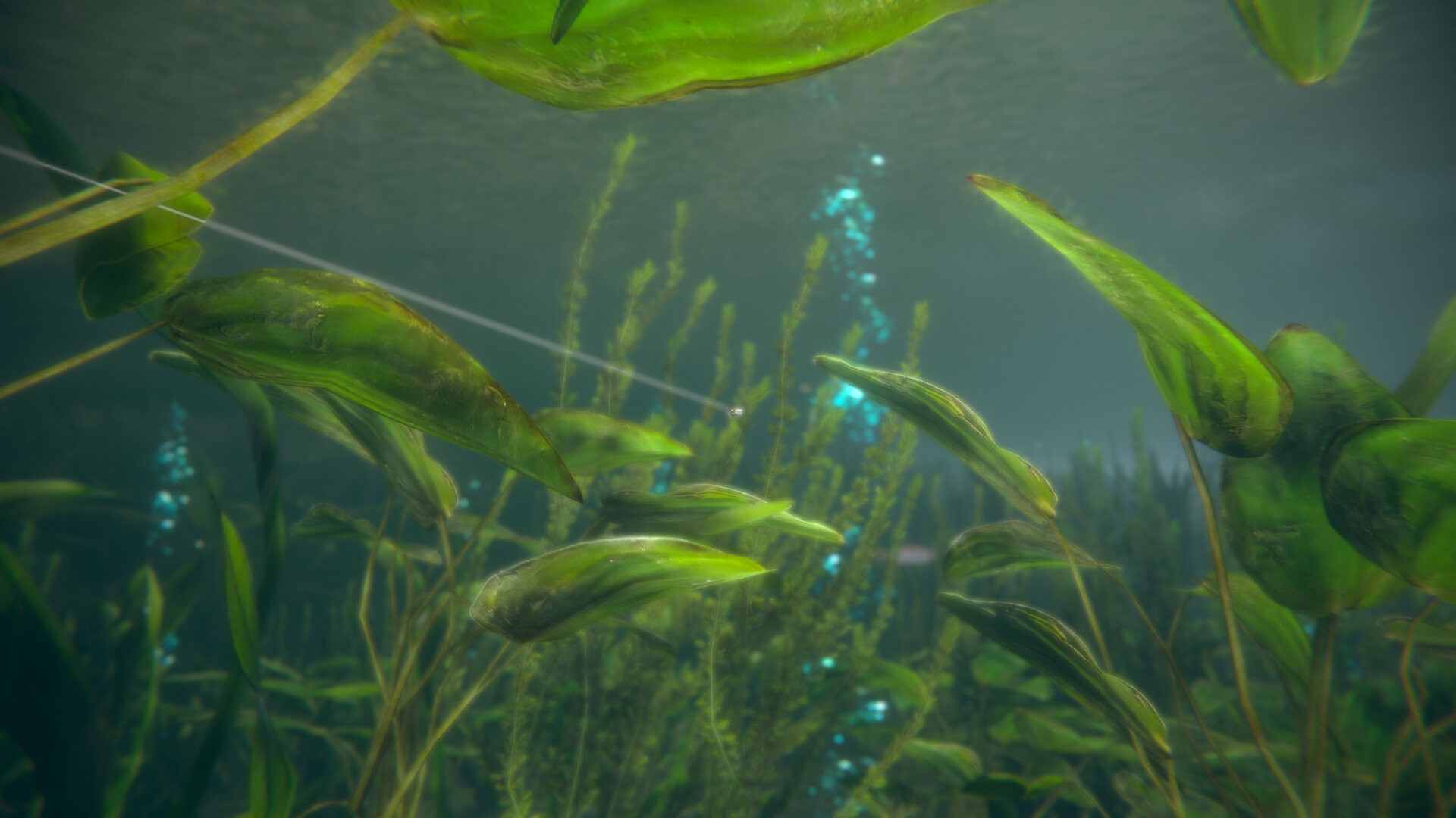 Ultimate Fishing Simulator 2 - screenshot 3
