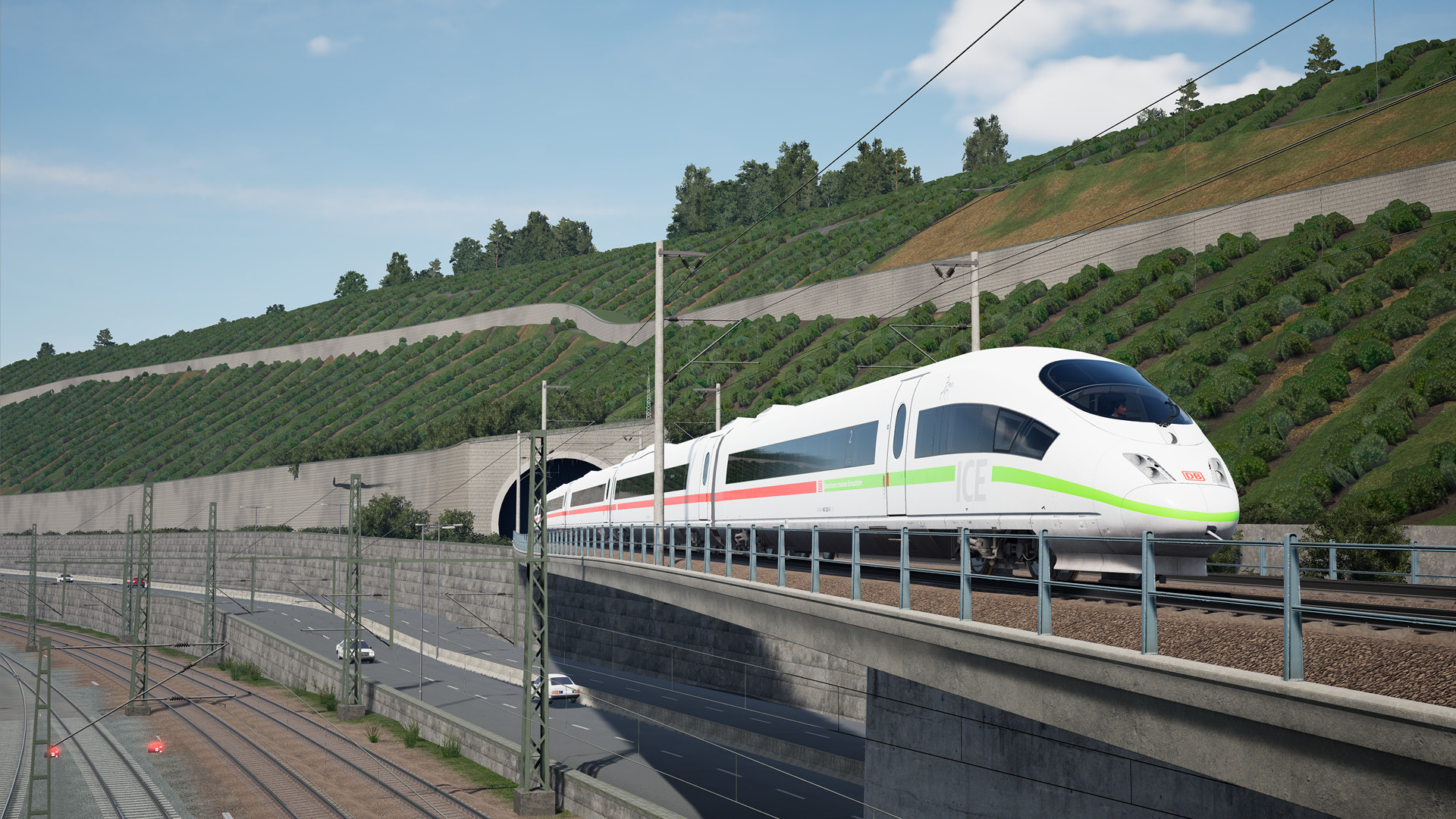 Train Sim World 3 - screenshot 19