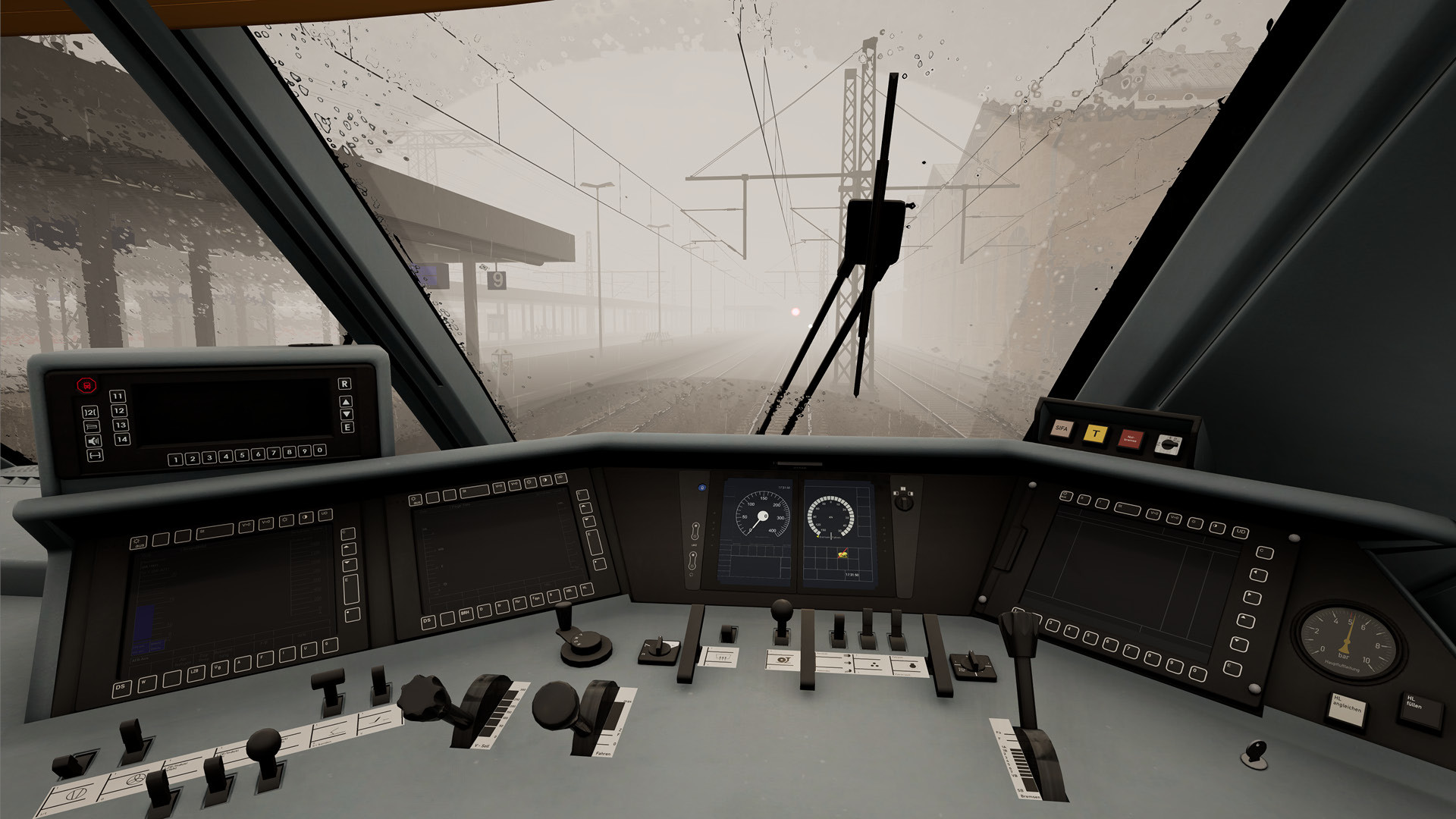Train Sim World 3 - screenshot 16