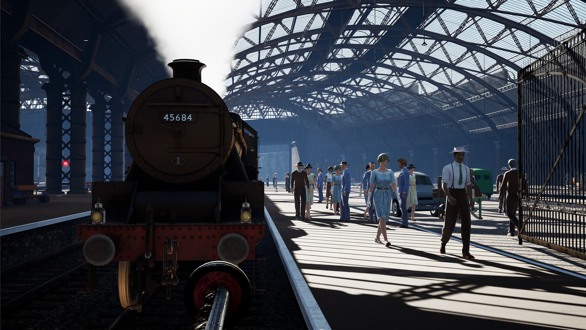 Train Sim World 3 - screenshot 4