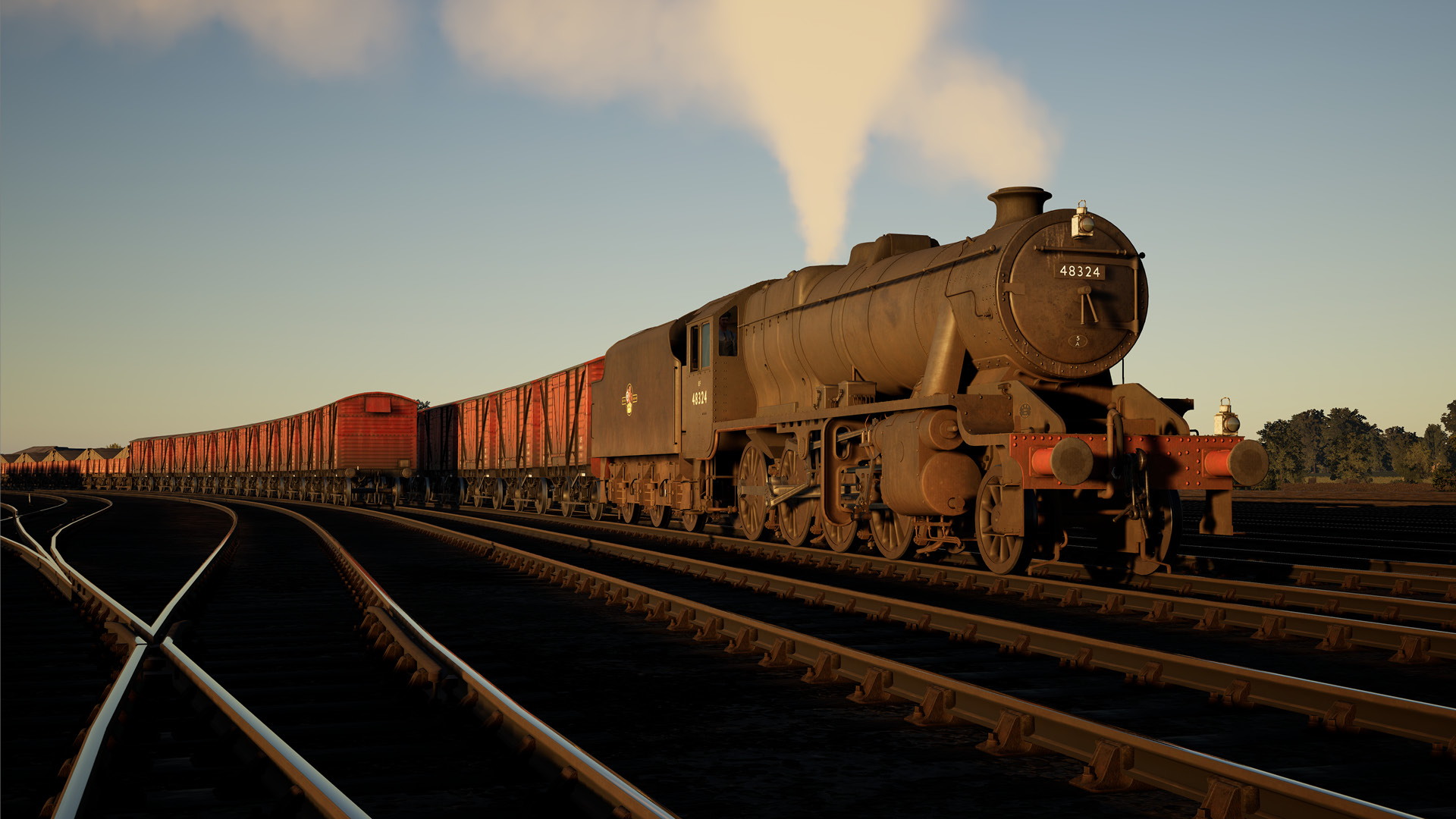 Train Sim World 3 - screenshot 3