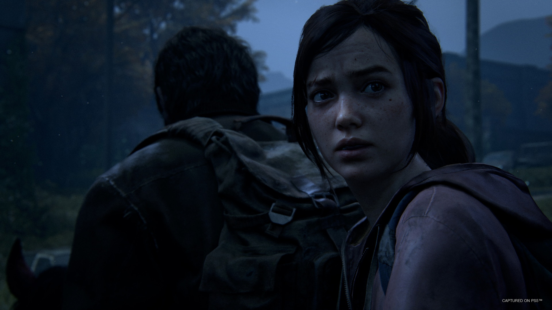 The Last of Us Part I - screenshot 21
