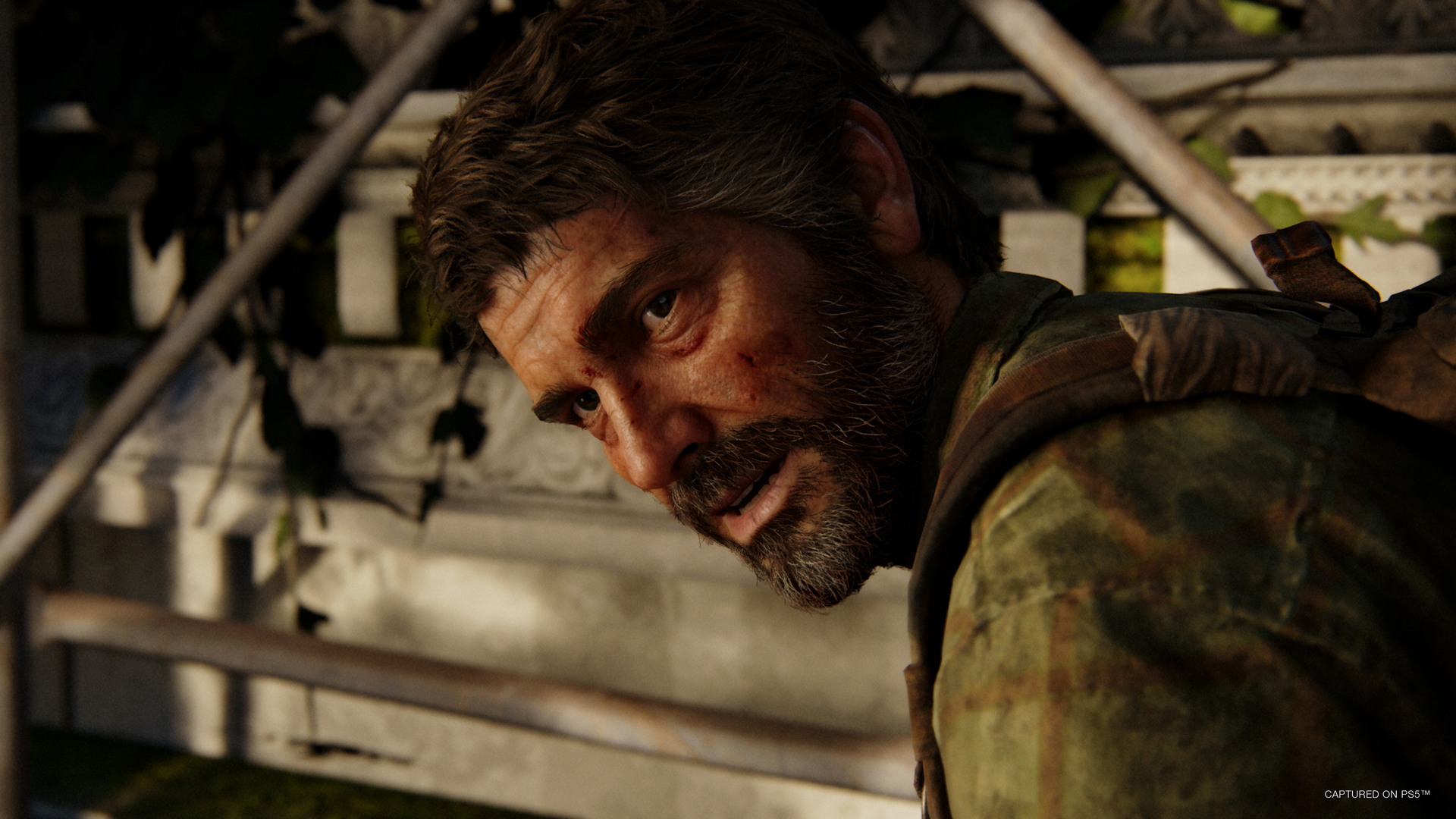 The Last of Us Part I - screenshot 20