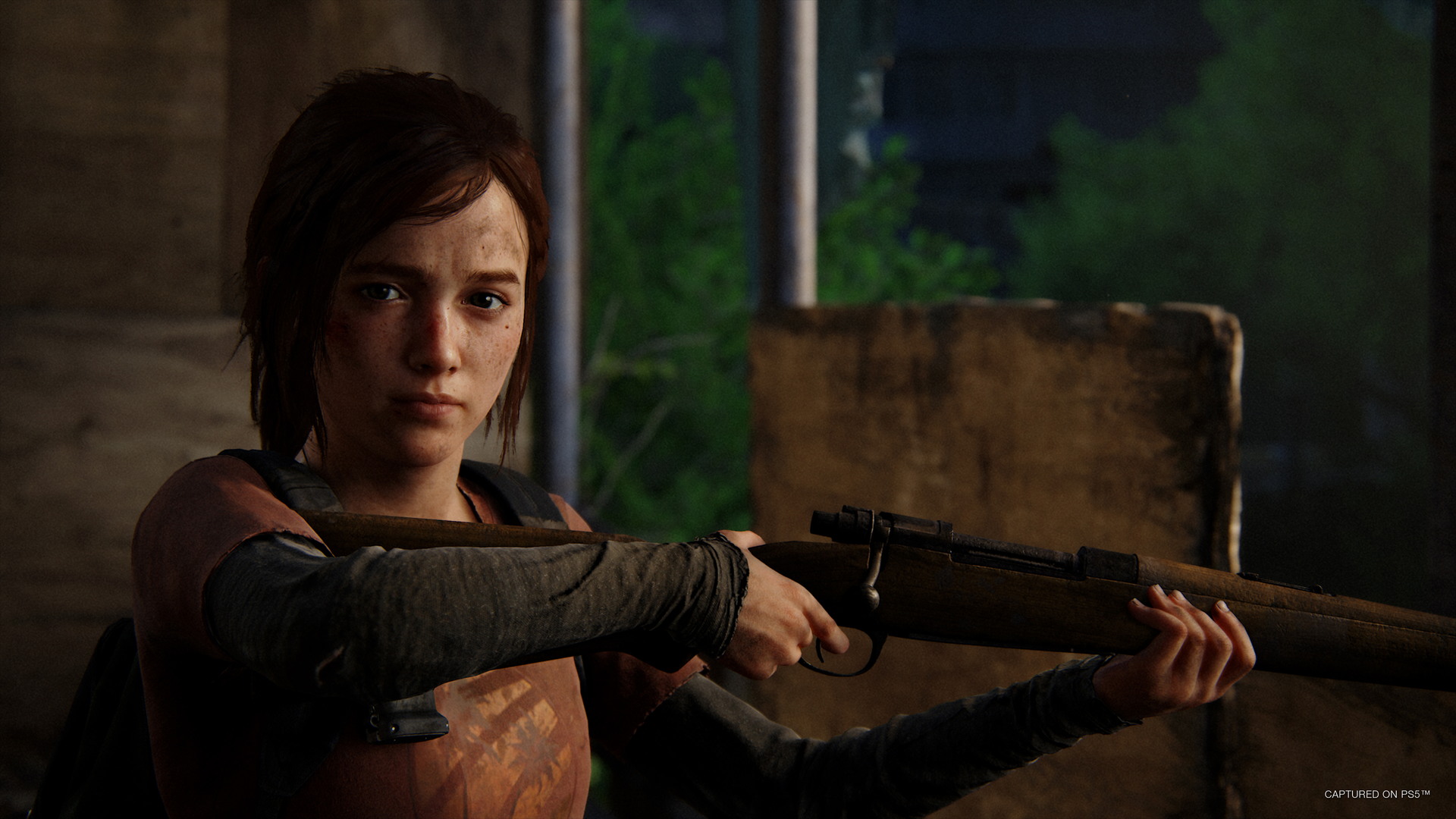 The Last of Us Part I - screenshot 19
