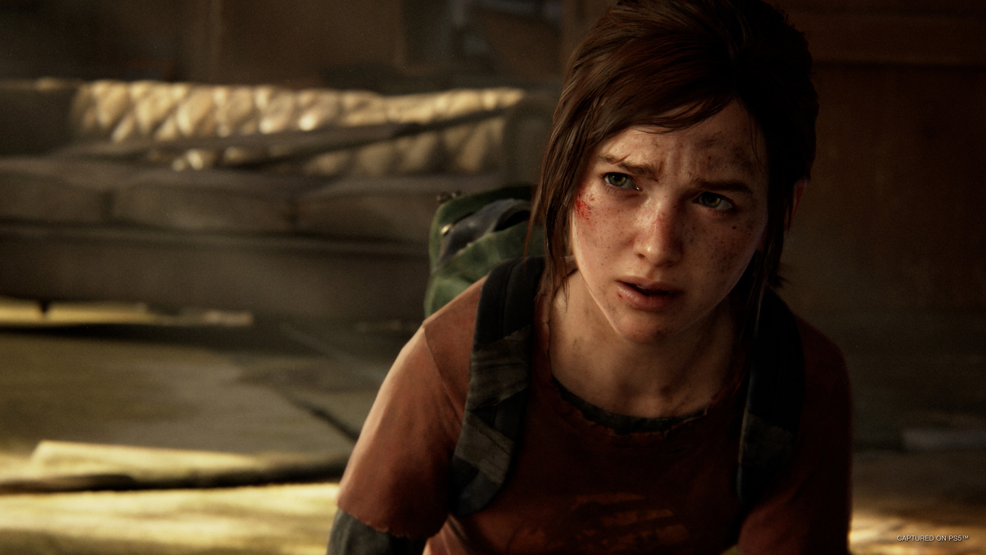 The Last of Us Part I - screenshot 18
