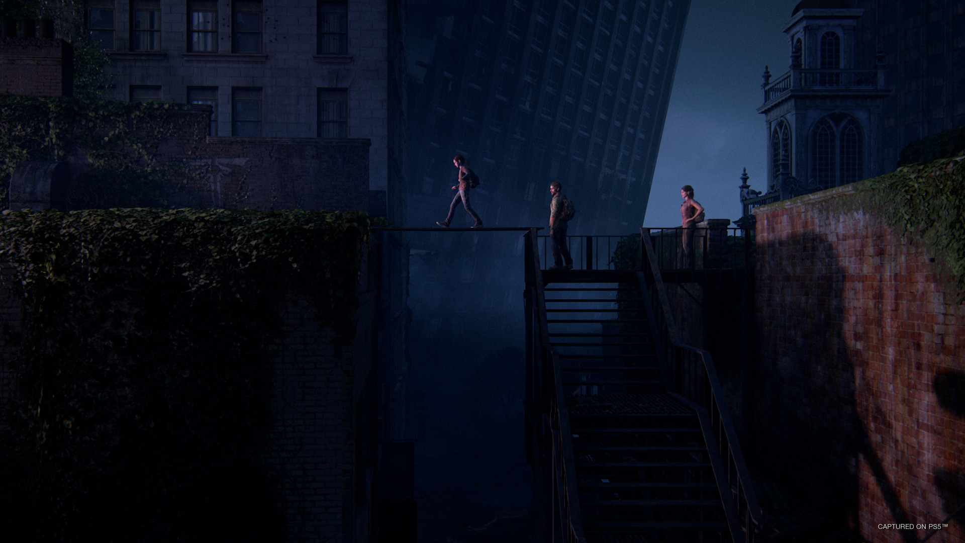 The Last of Us Part I - screenshot 16