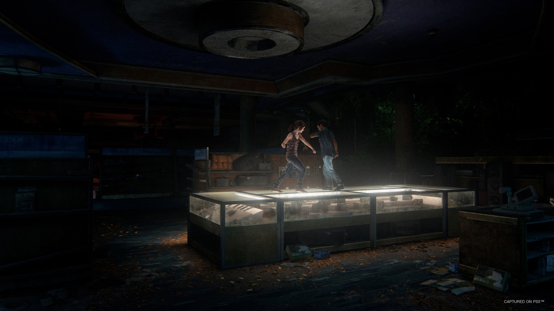 The Last of Us Part I - screenshot 14
