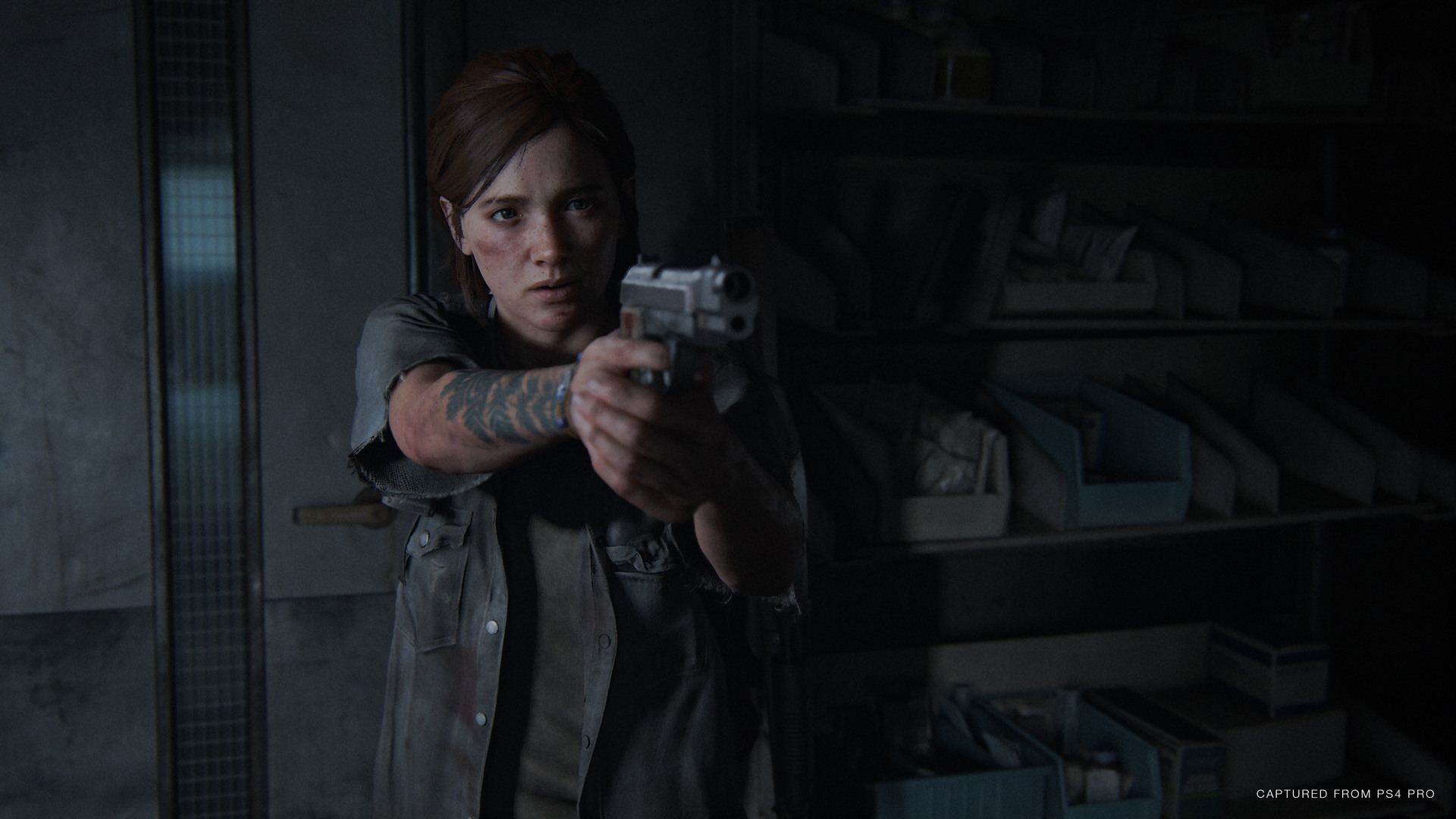 The Last of Us Part II - screenshot 65