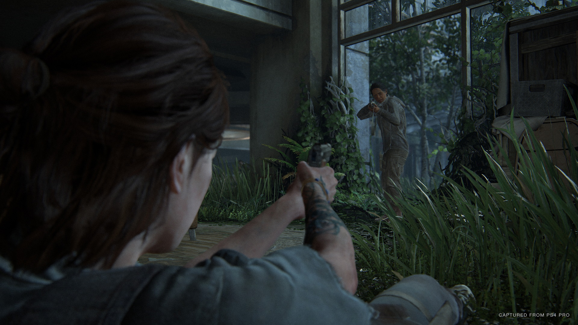 The Last of Us Part II - screenshot 64