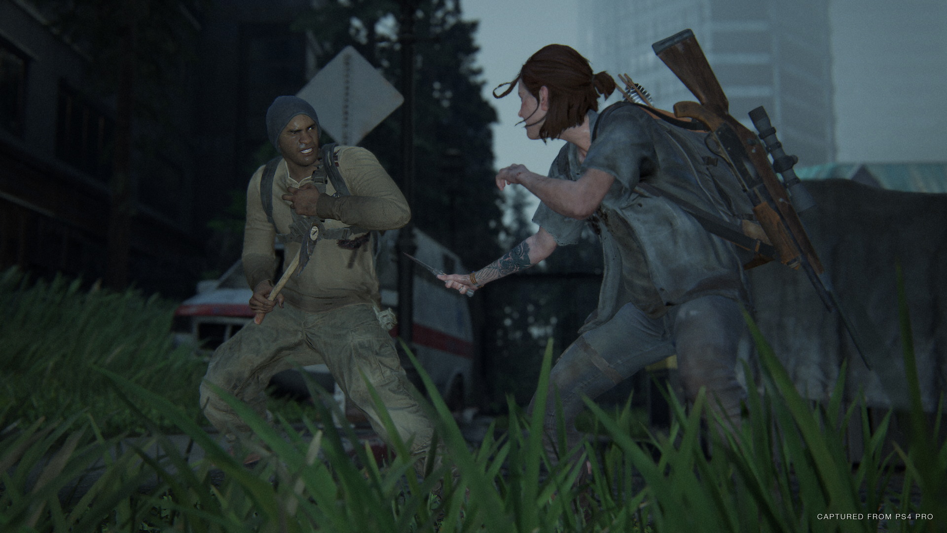 The Last of Us Part II - screenshot 60