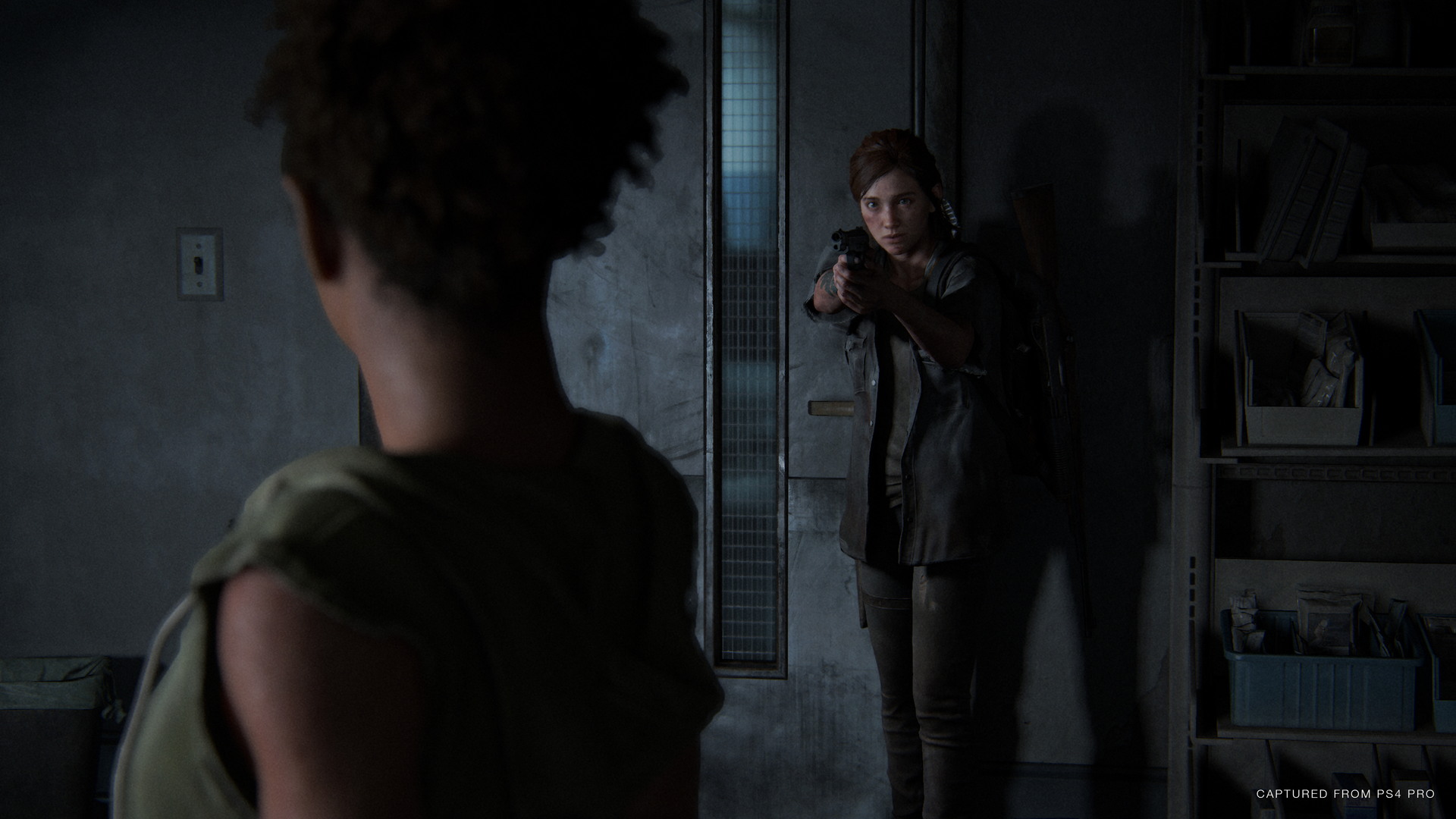 The Last of Us Part II - screenshot 59