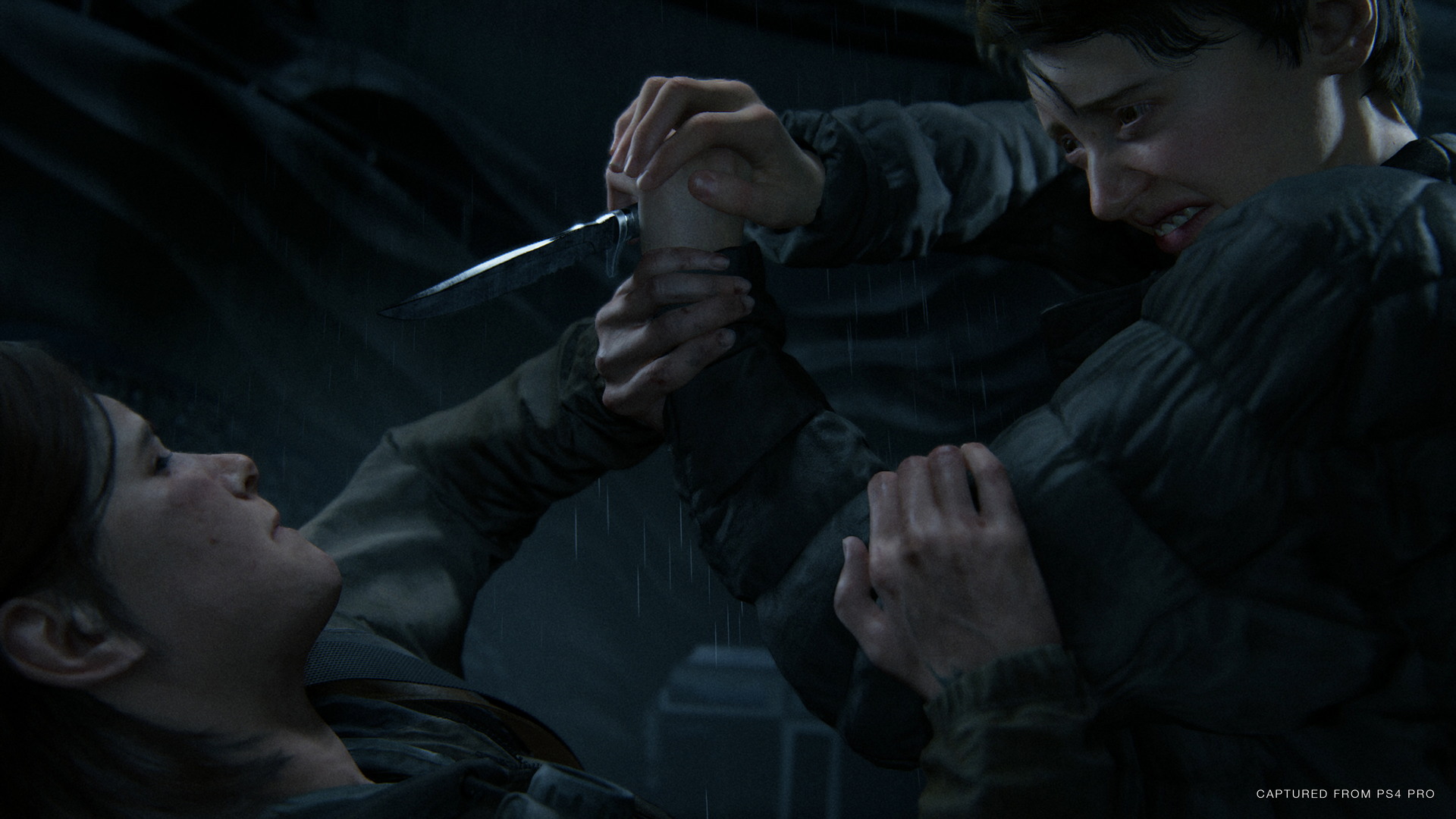 The Last of Us Part II - screenshot 50