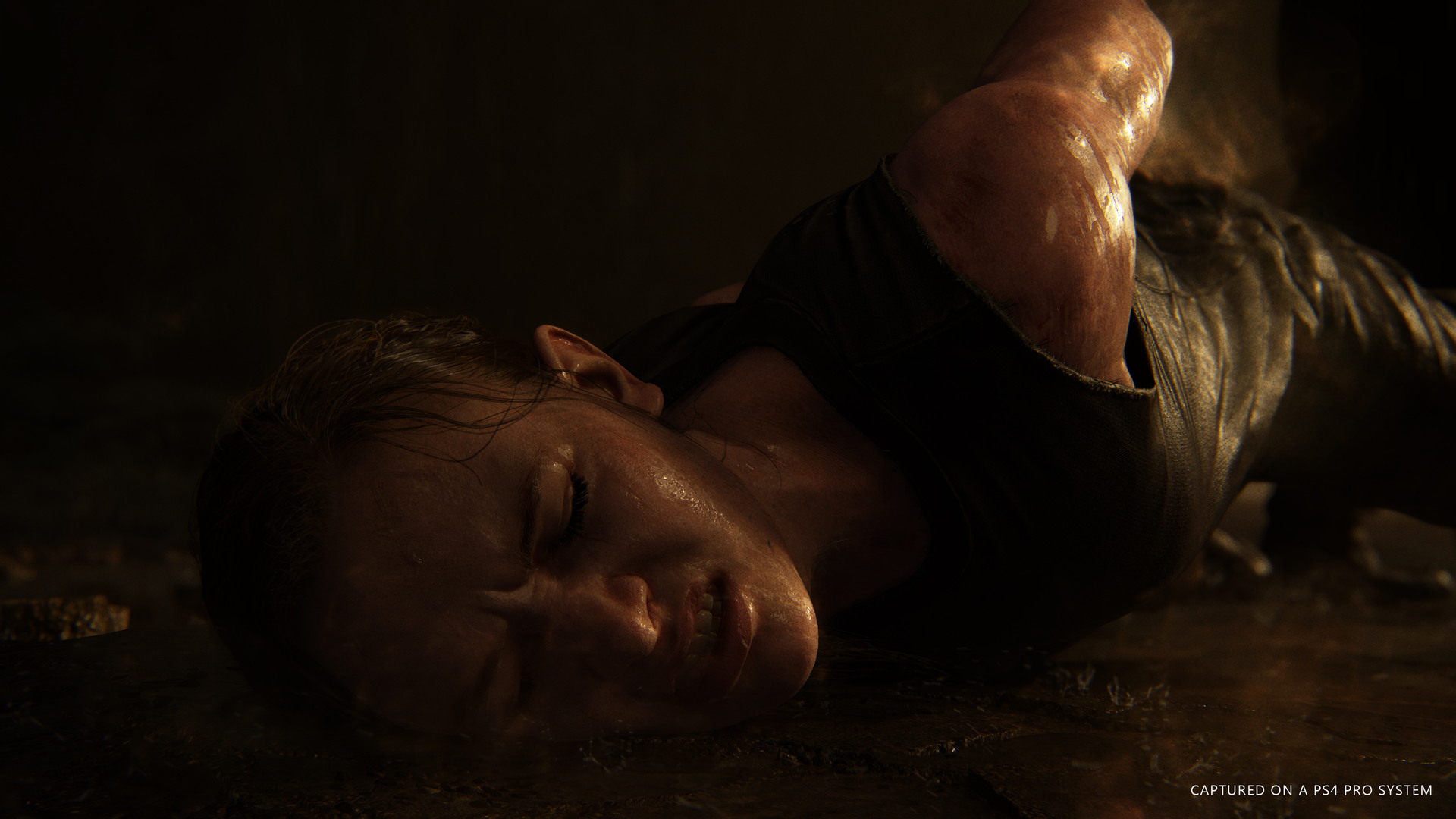 The Last of Us Part II - screenshot 17