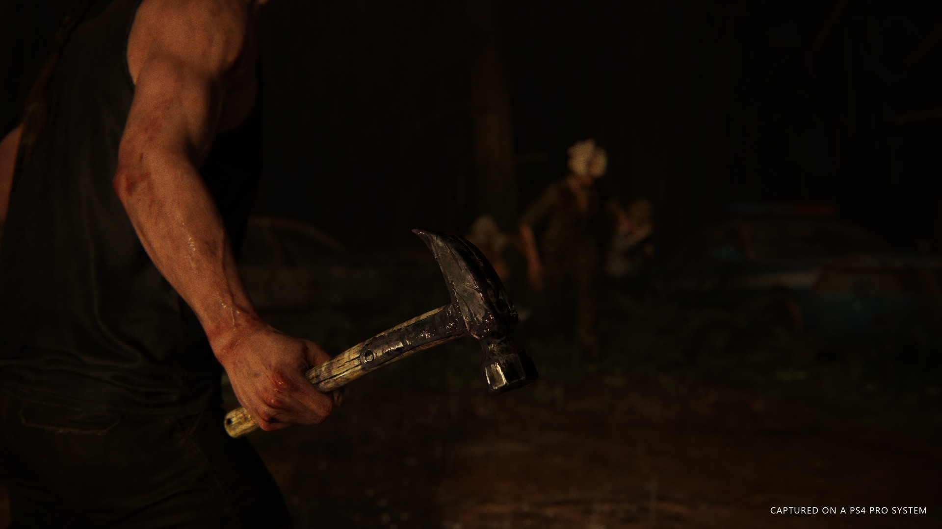 The Last of Us Part II - screenshot 12