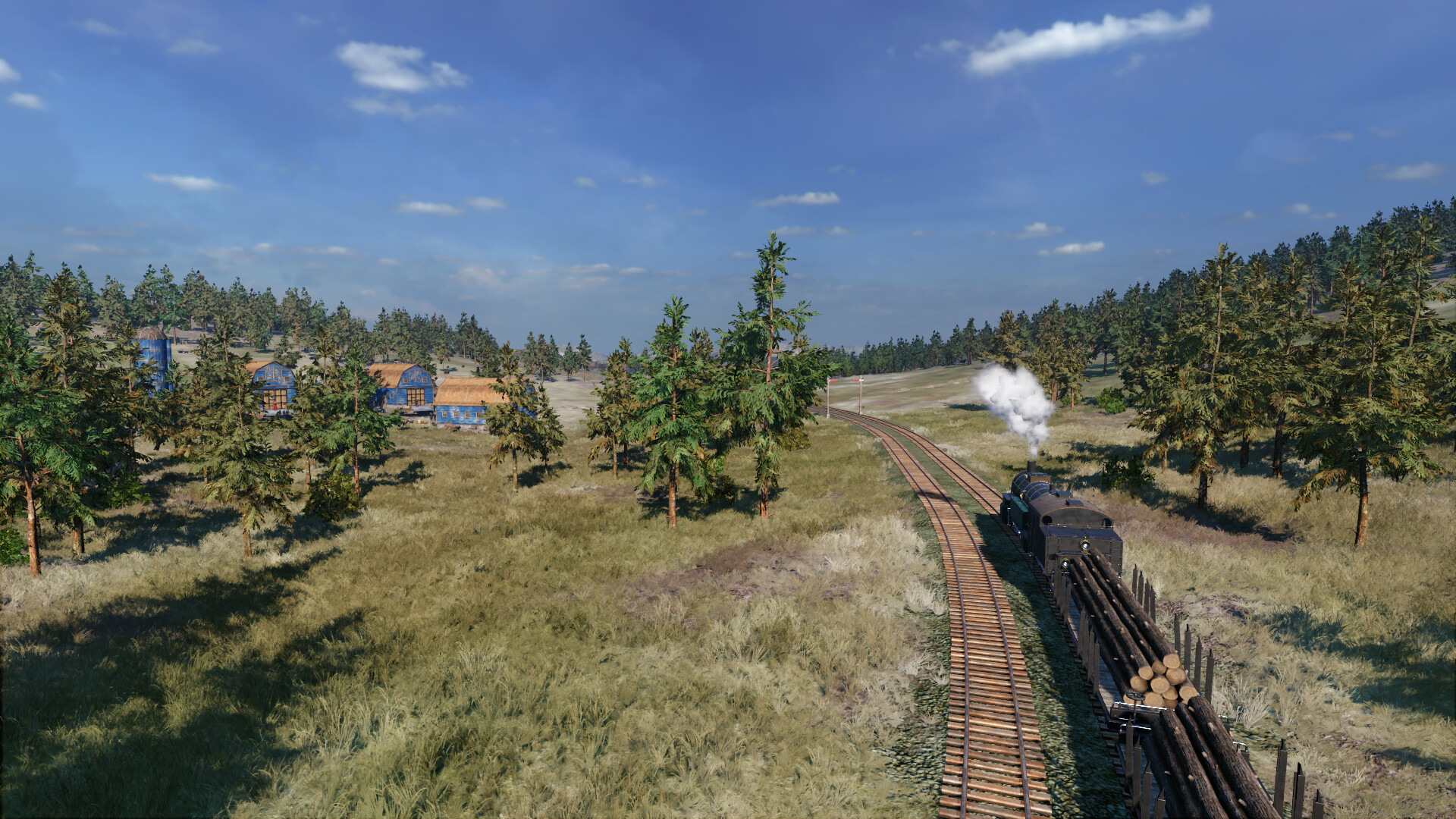 Railway Empire 2 - screenshot 5