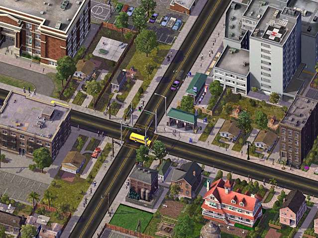 SimCity 4 - screenshot 74