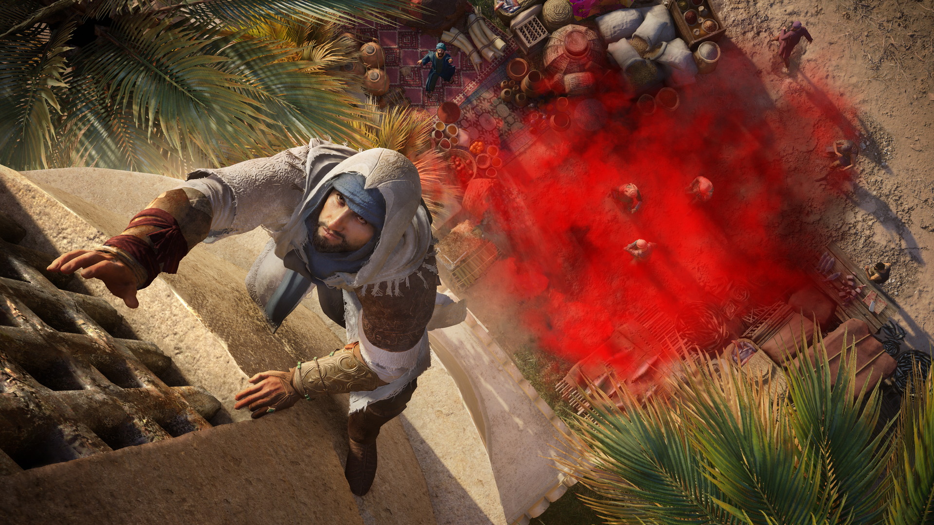 Assassin's Creed: Mirage - screenshot 9