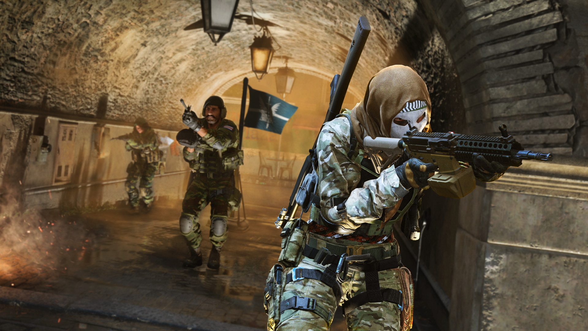 Call of Duty: Modern Warfare II - screenshot 33