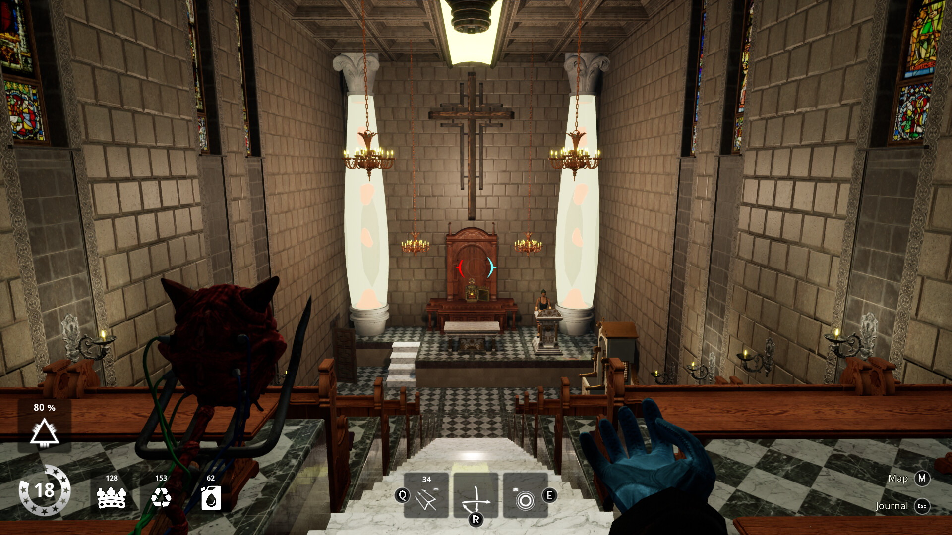 Priest Simulator - screenshot 3