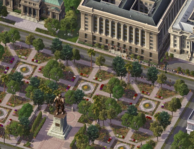 SimCity 4 - screenshot 41