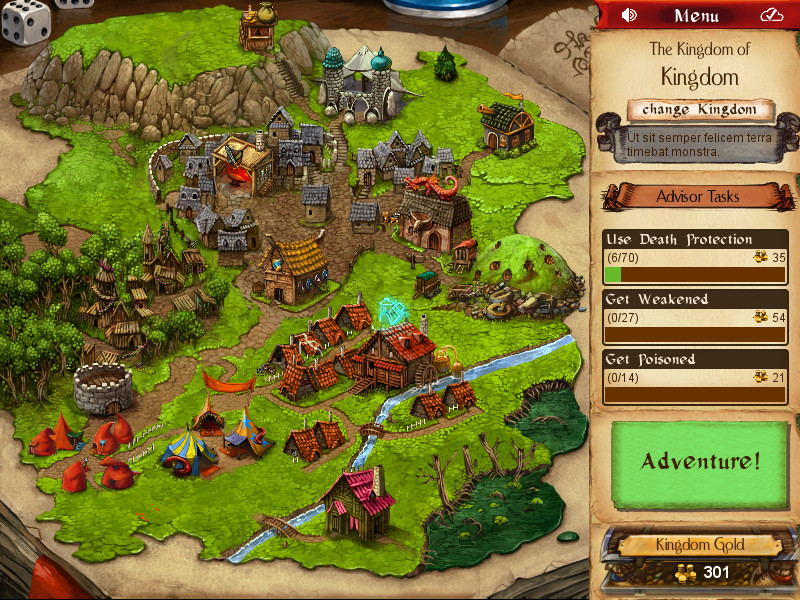 Desktop Dungeons - screenshot 14