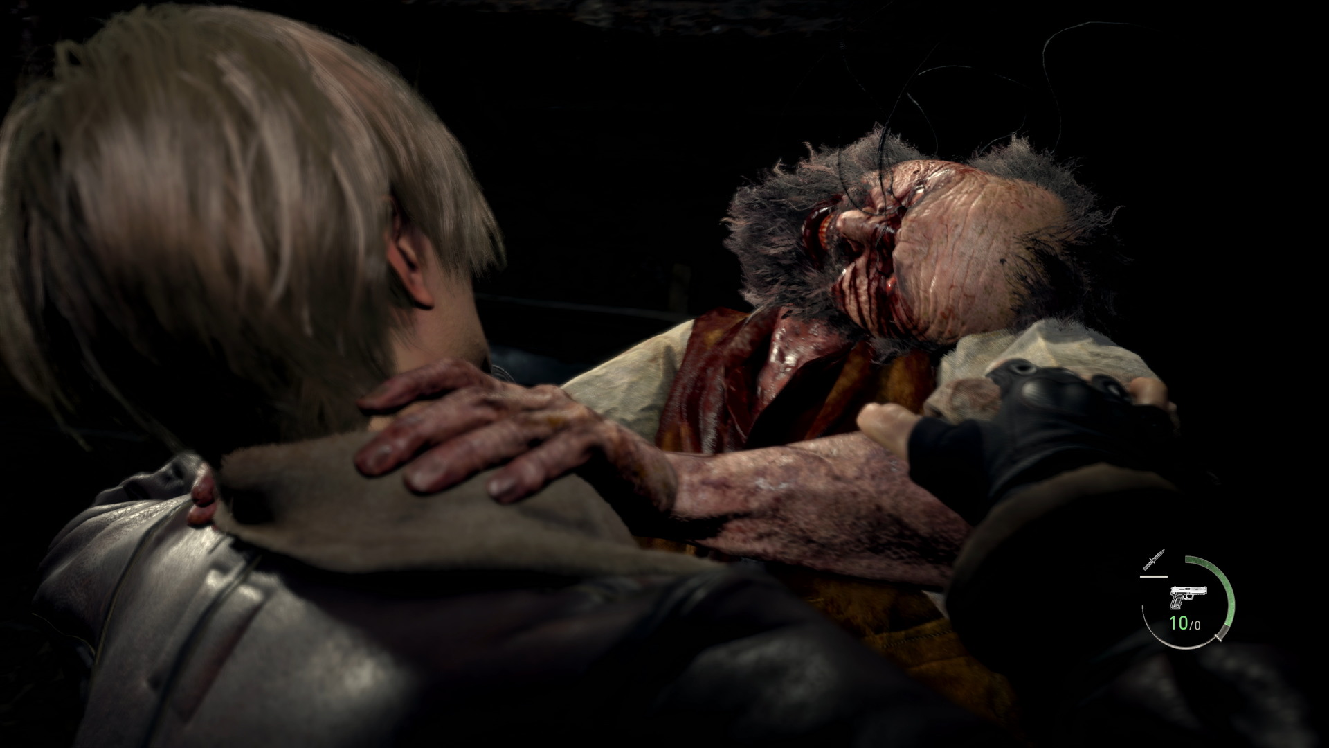 Resident Evil 4 - screenshot 32