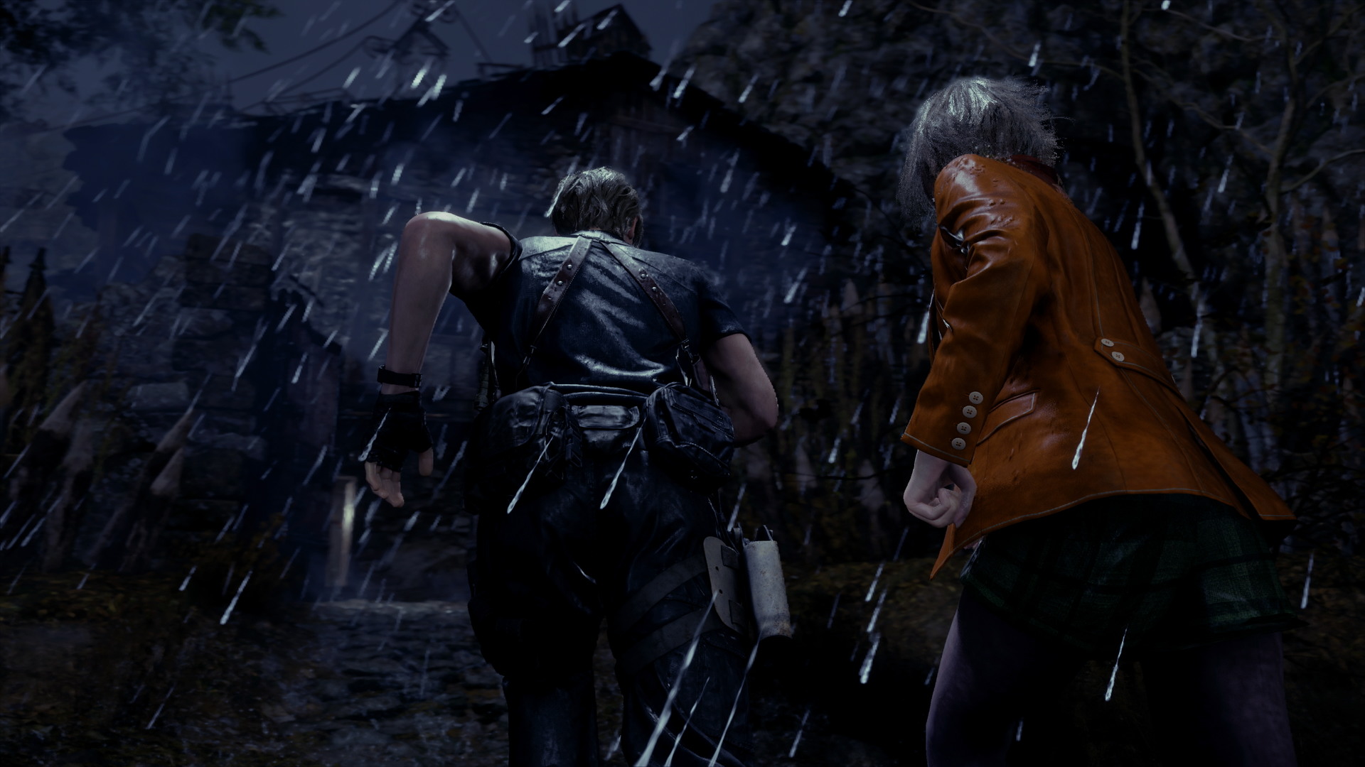 Resident Evil 4 - screenshot 22