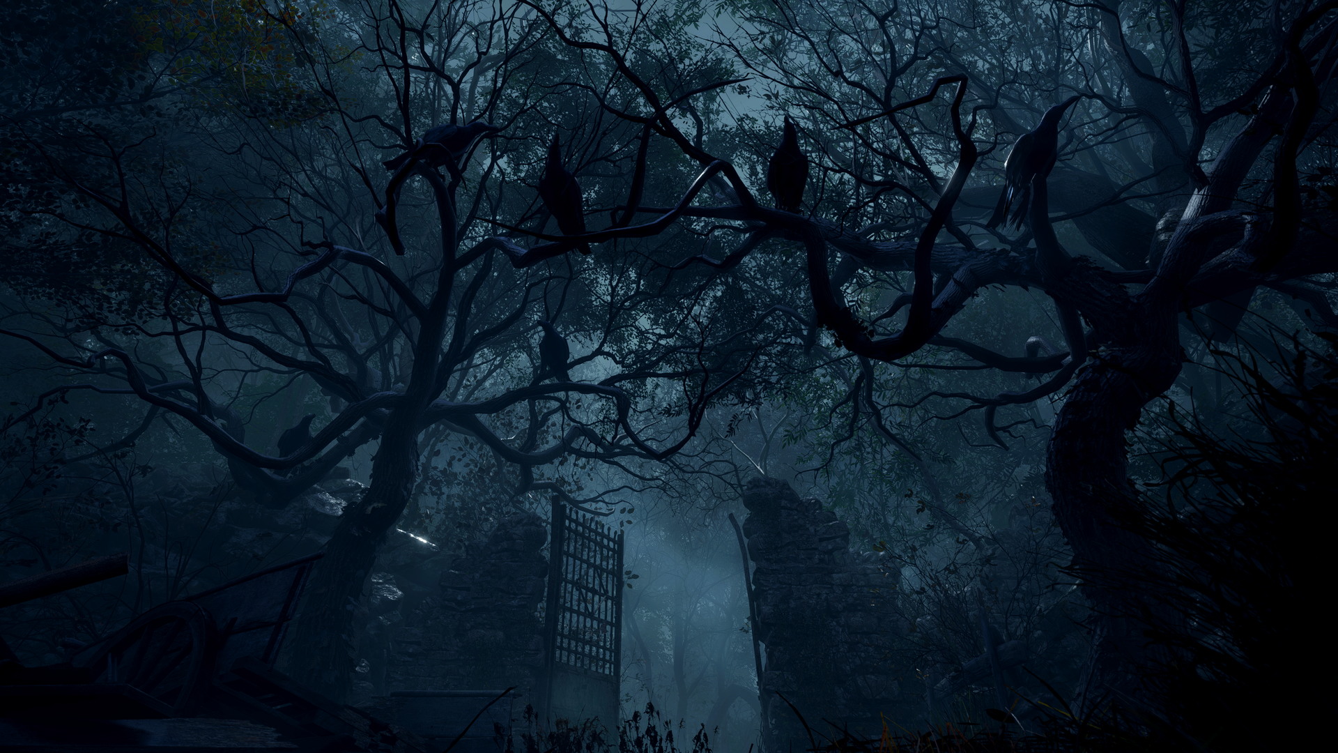 Resident Evil 4 - screenshot 10