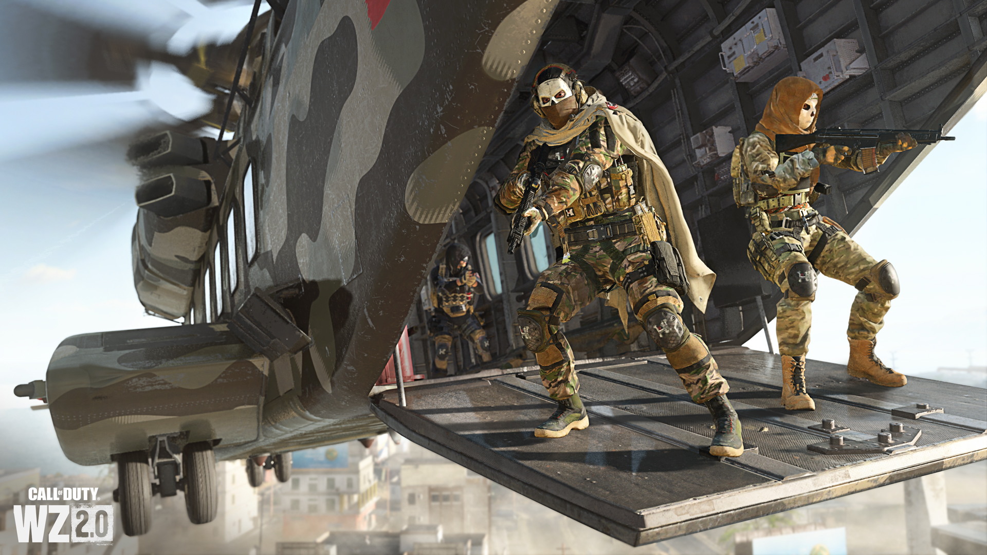 Call of Duty: Warzone 2.0 - screenshot 31