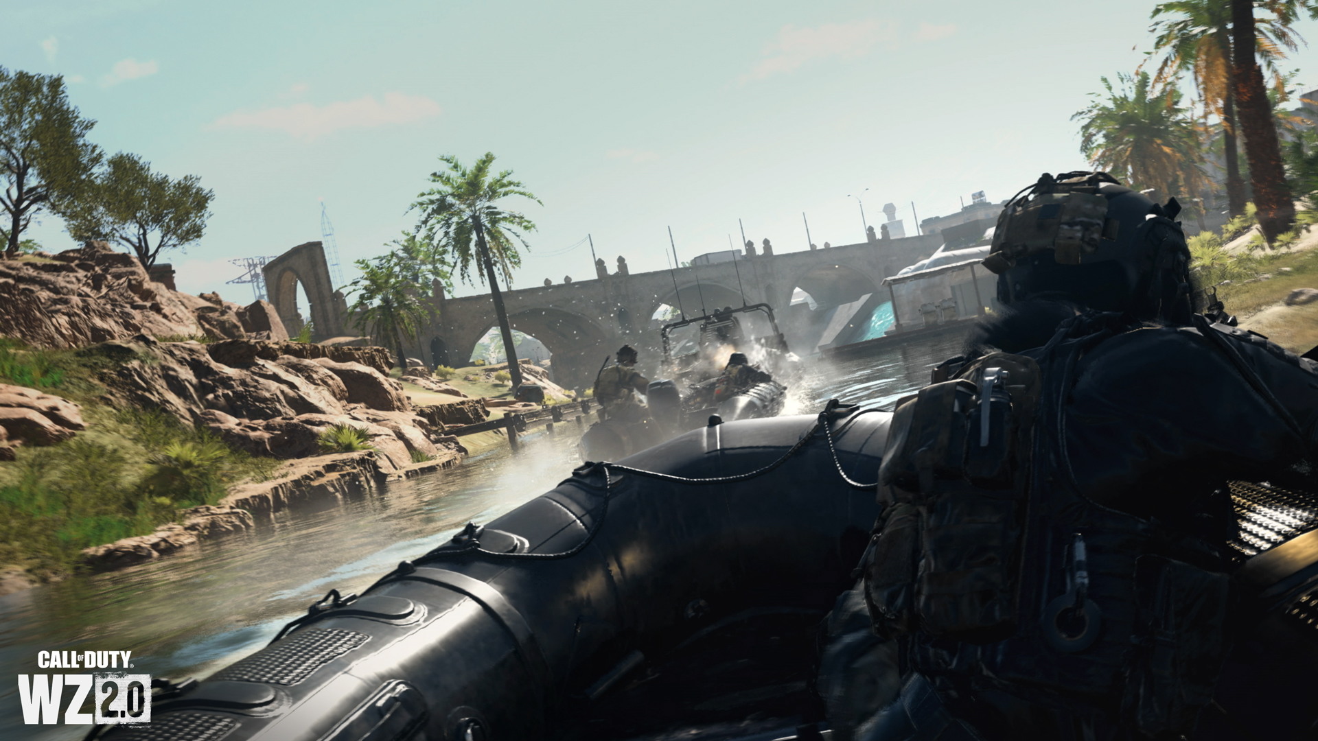 Call of Duty: Warzone 2.0 - screenshot 30
