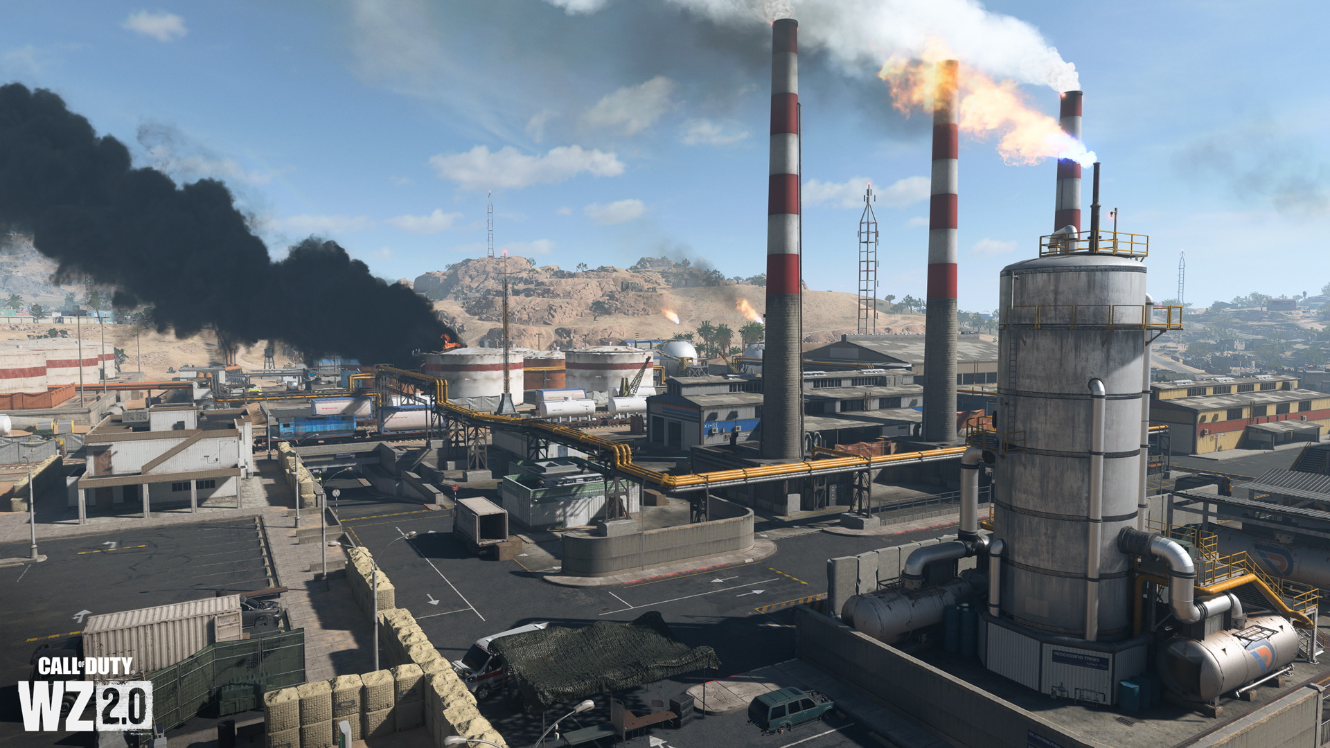 Call of Duty: Warzone 2.0 - screenshot 20